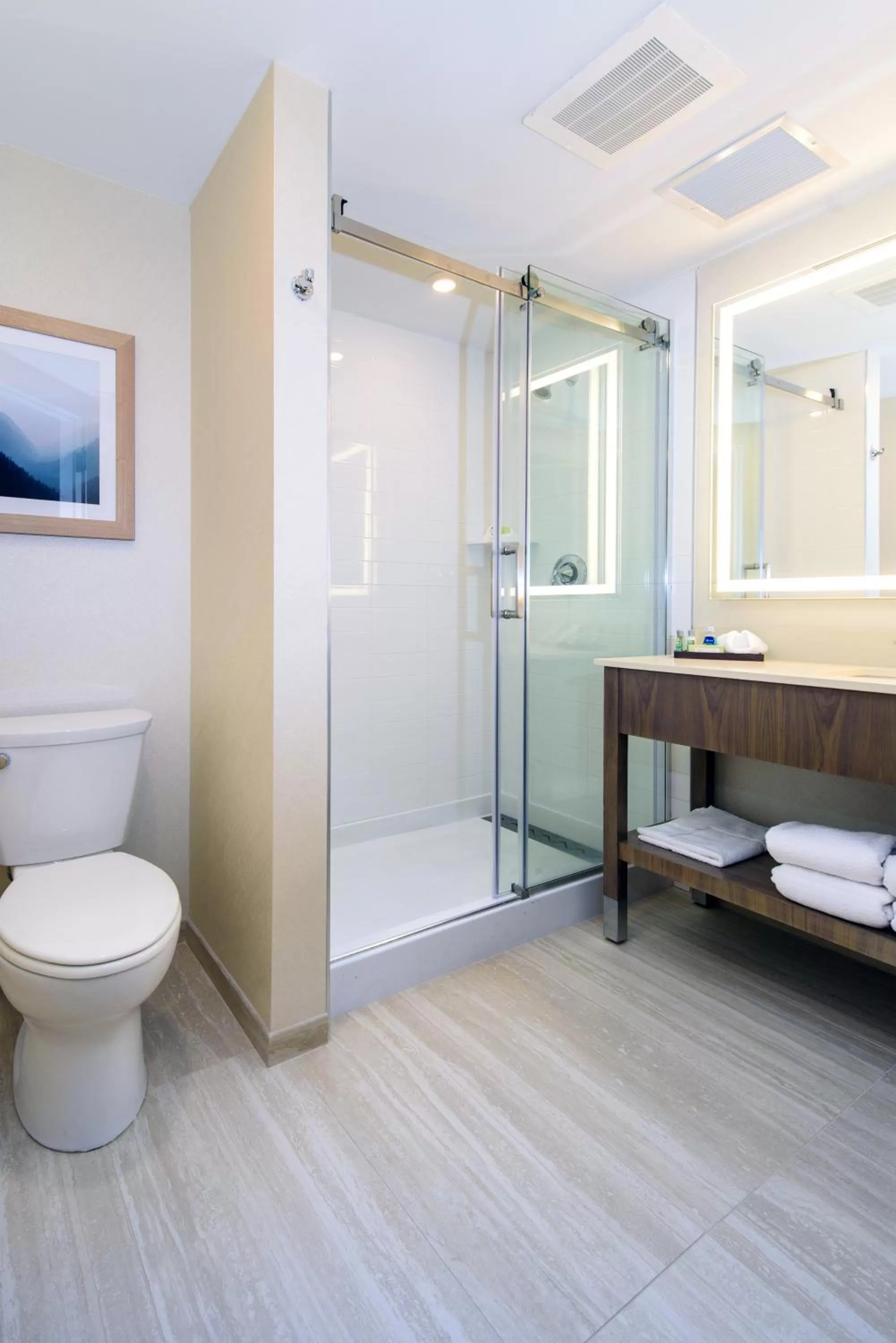 Deluxe King Suite in Mohegan Sun Pocono - Adults Only