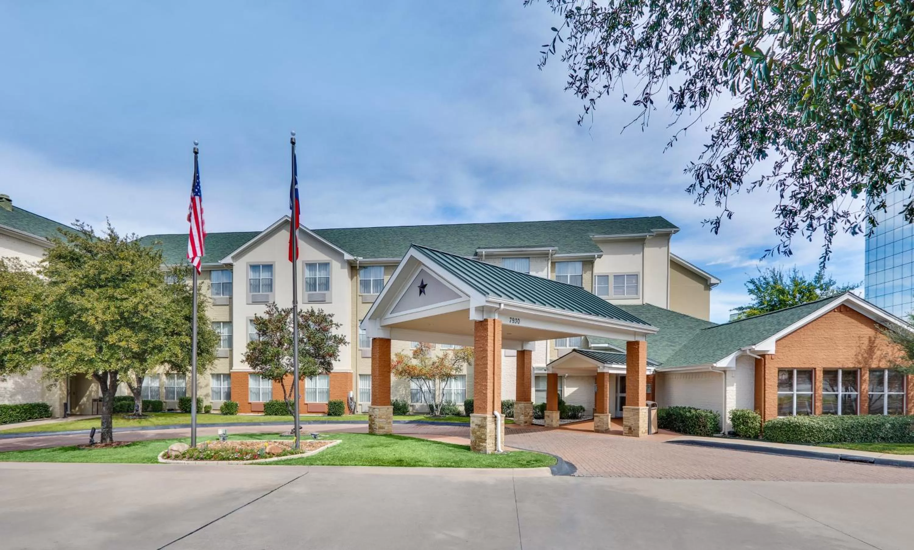 Candlewood Suites Dallas Market Center-Love Field by IHG