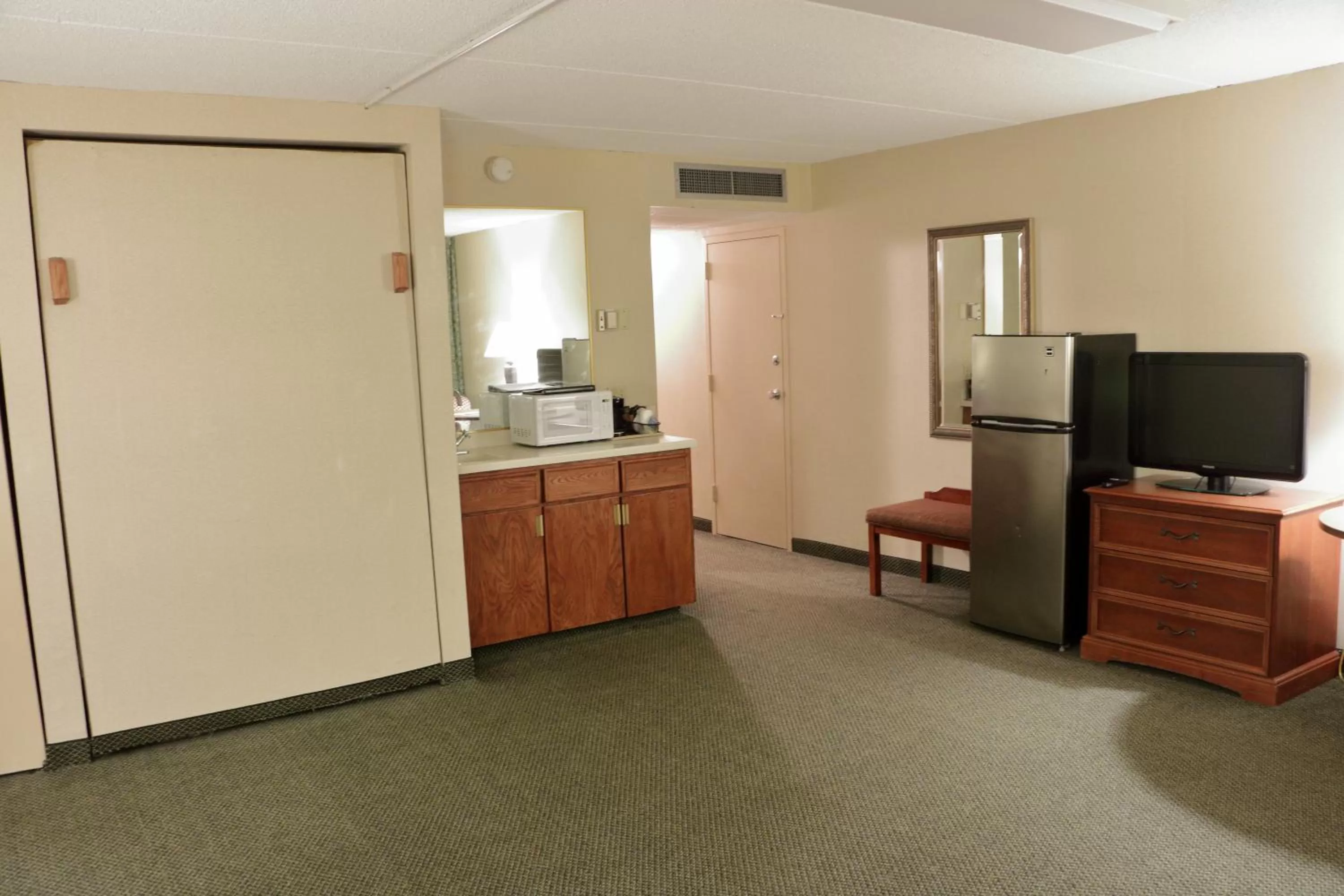 Suite in Ramada by Wyndham Alpena
