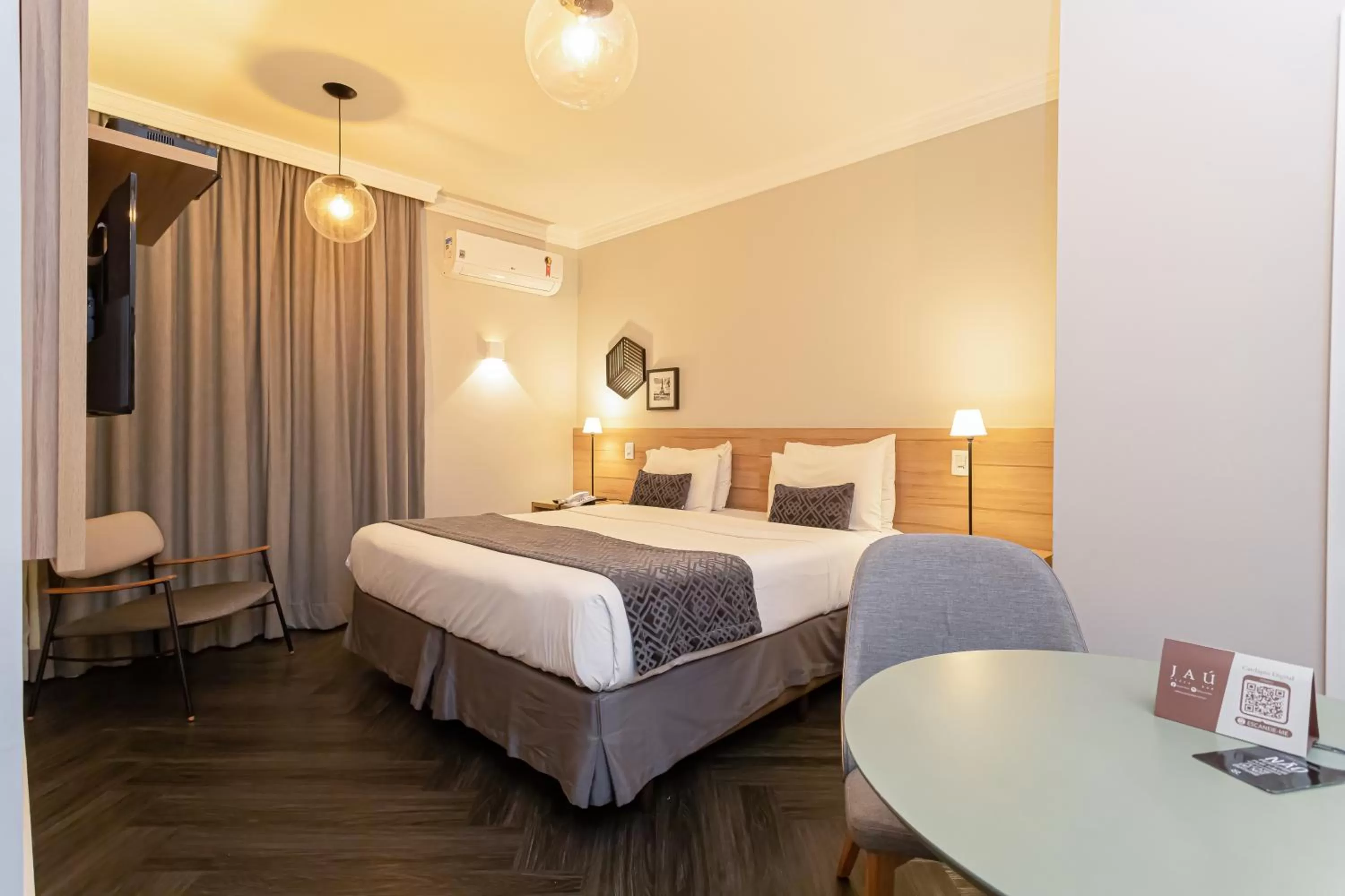 Premium Studio - single occupancy in H4 La Residence Paulista