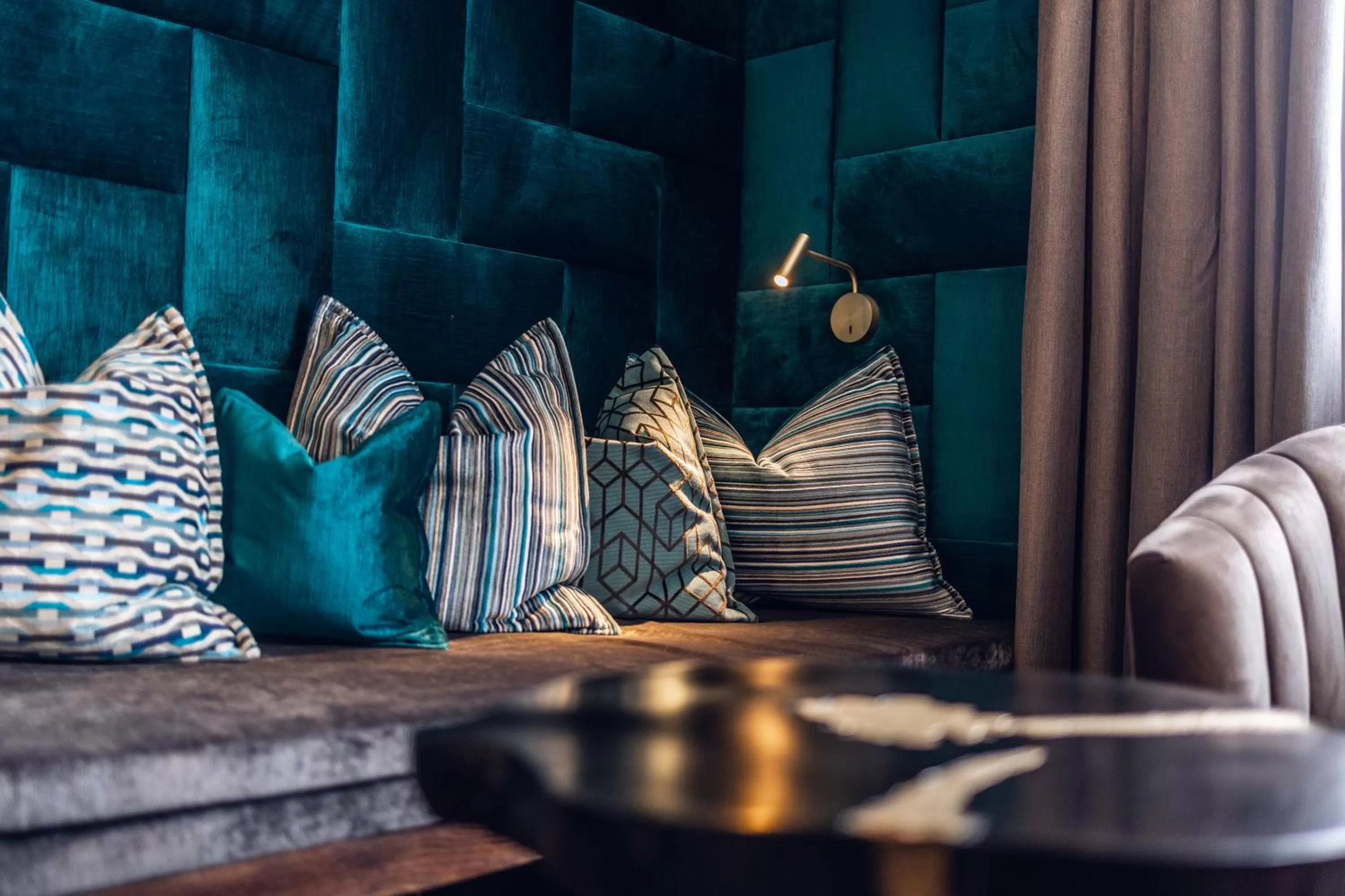 King Room - single occupancy in Loom