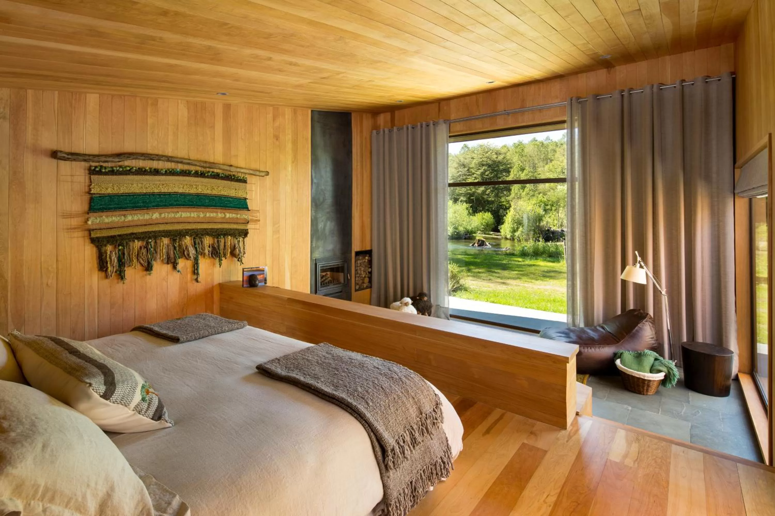 Bedroom, Bed in andBeyond Vira Vira
