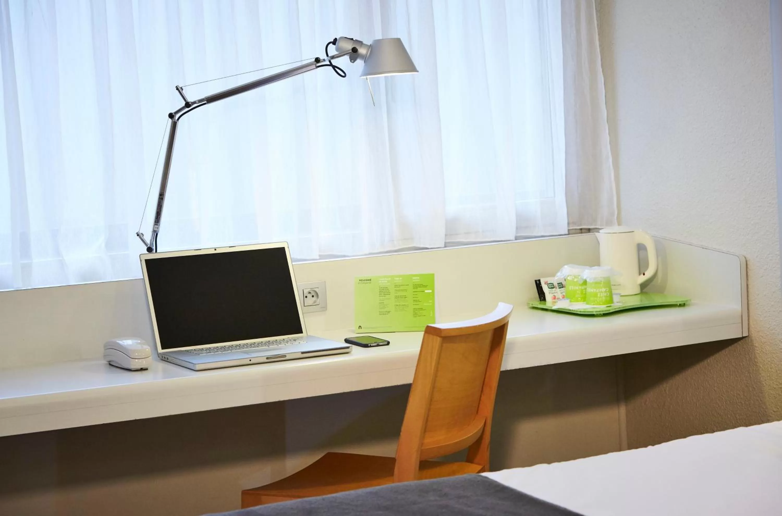 Campanile NATURE - Epône