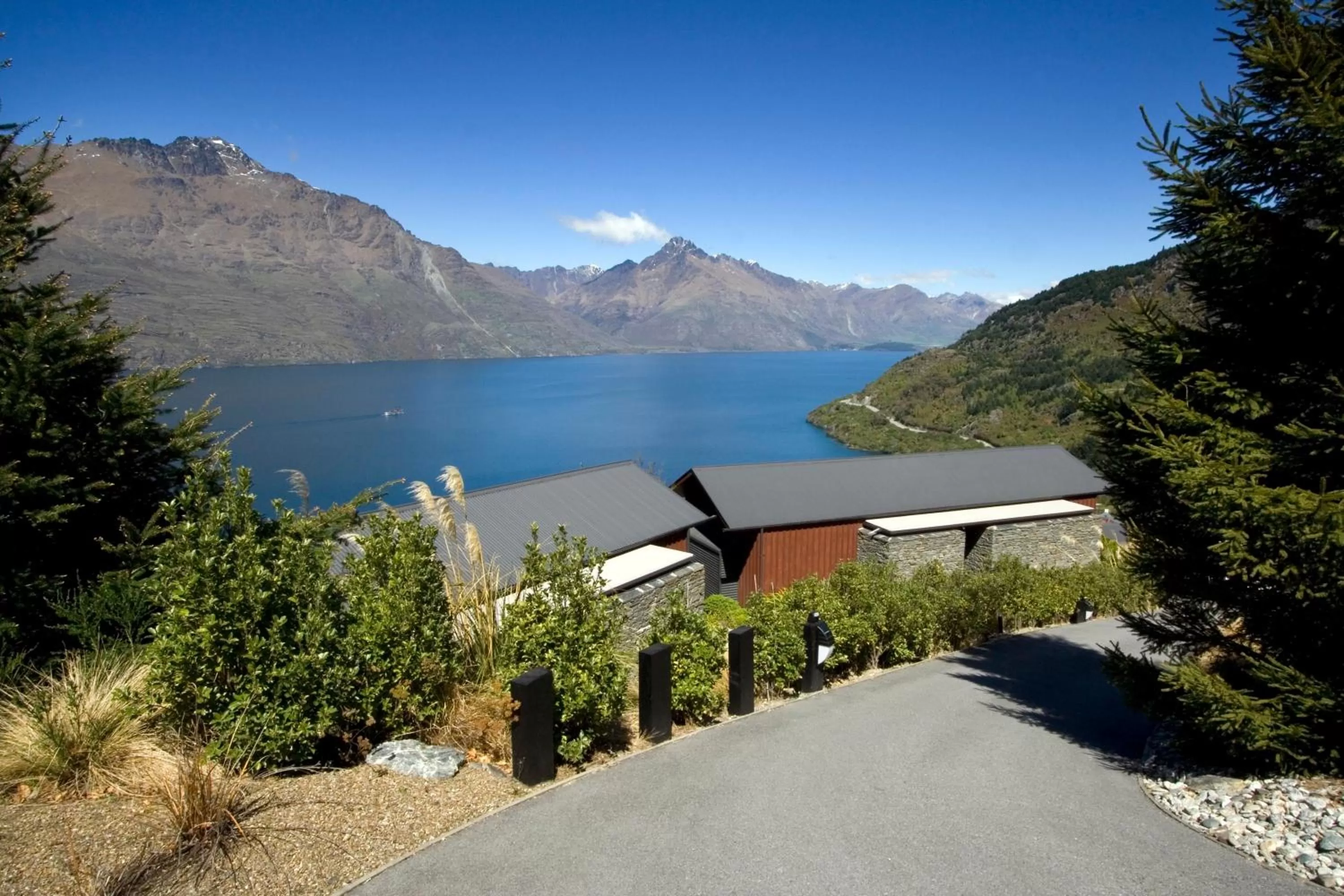 Deluxe Villa in Azur Lodge