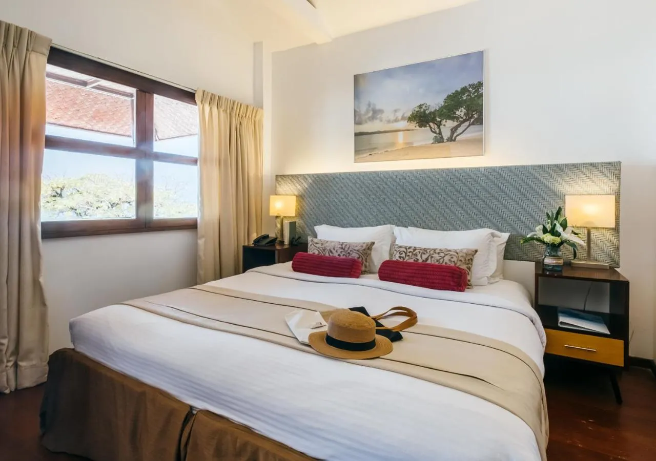 Sunset Villa Standard in Discovery Coron formerly Club Paradise Palawan