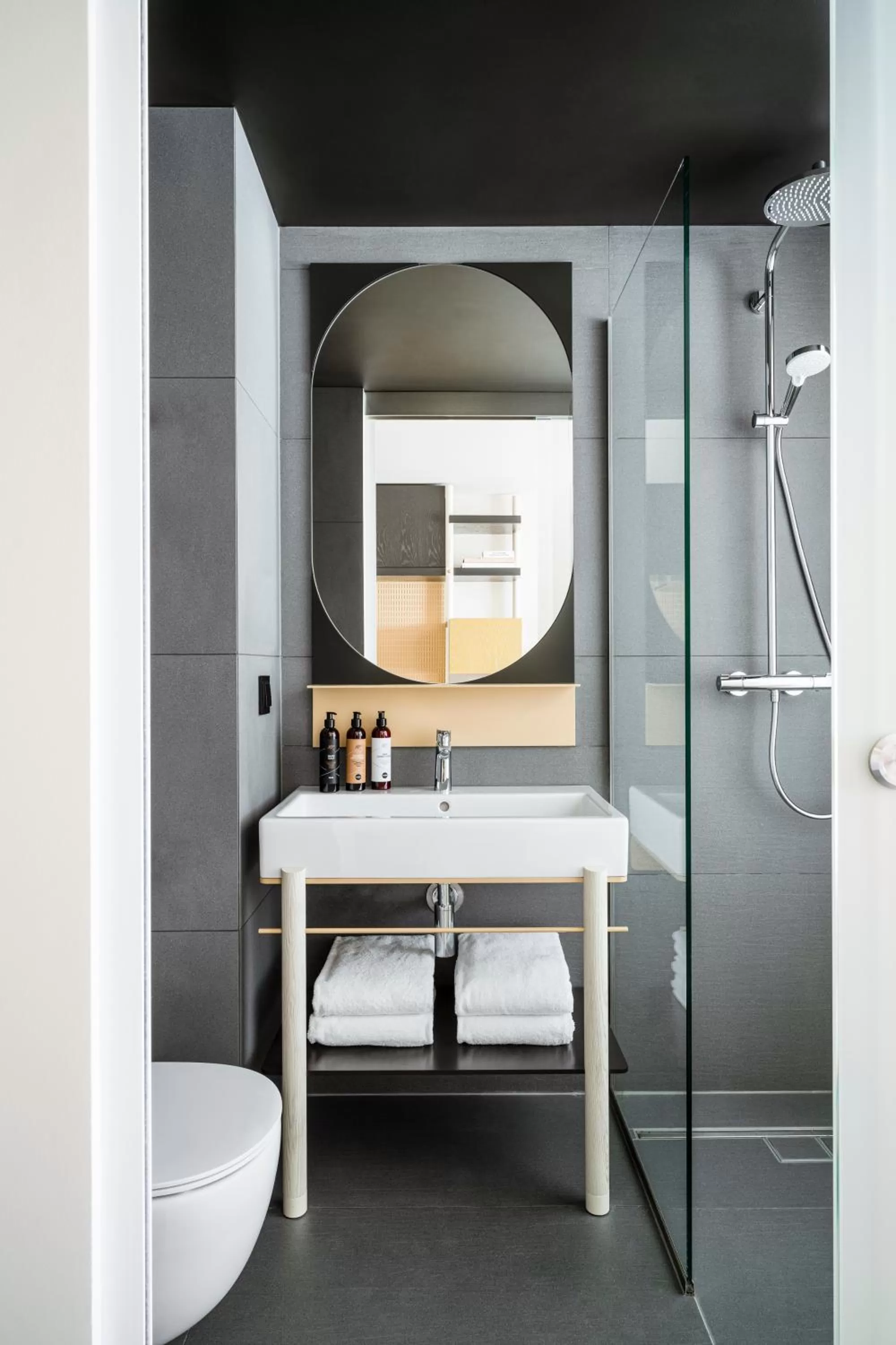 Superior Double Room in PURO Kraków Stare Miasto