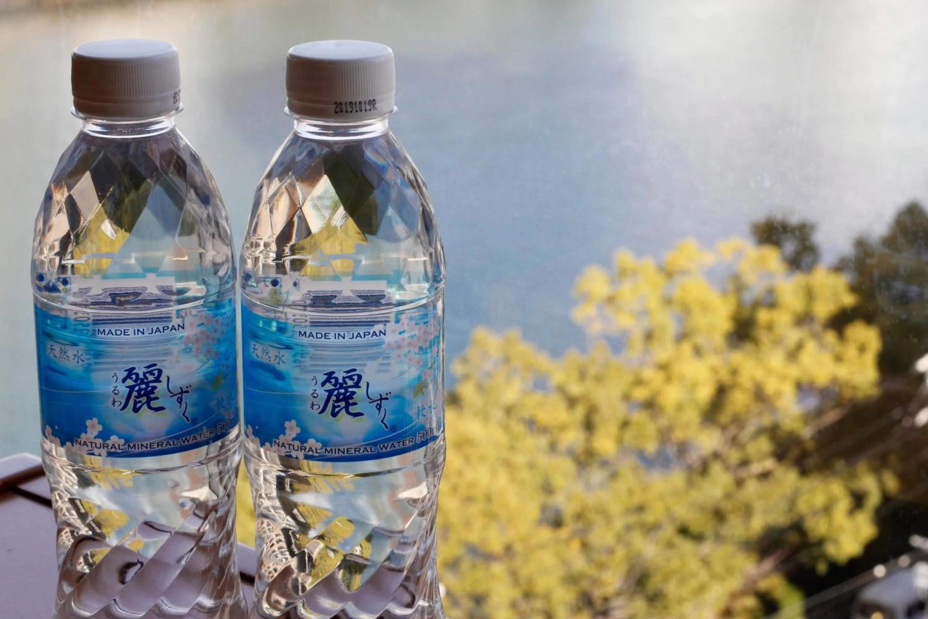 Double Room with Small Double Bed - Smoking in Hiroshima City Bunka Koryu Kaikan