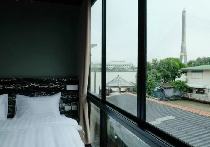 Standard Double Room in V Varee Bangkok