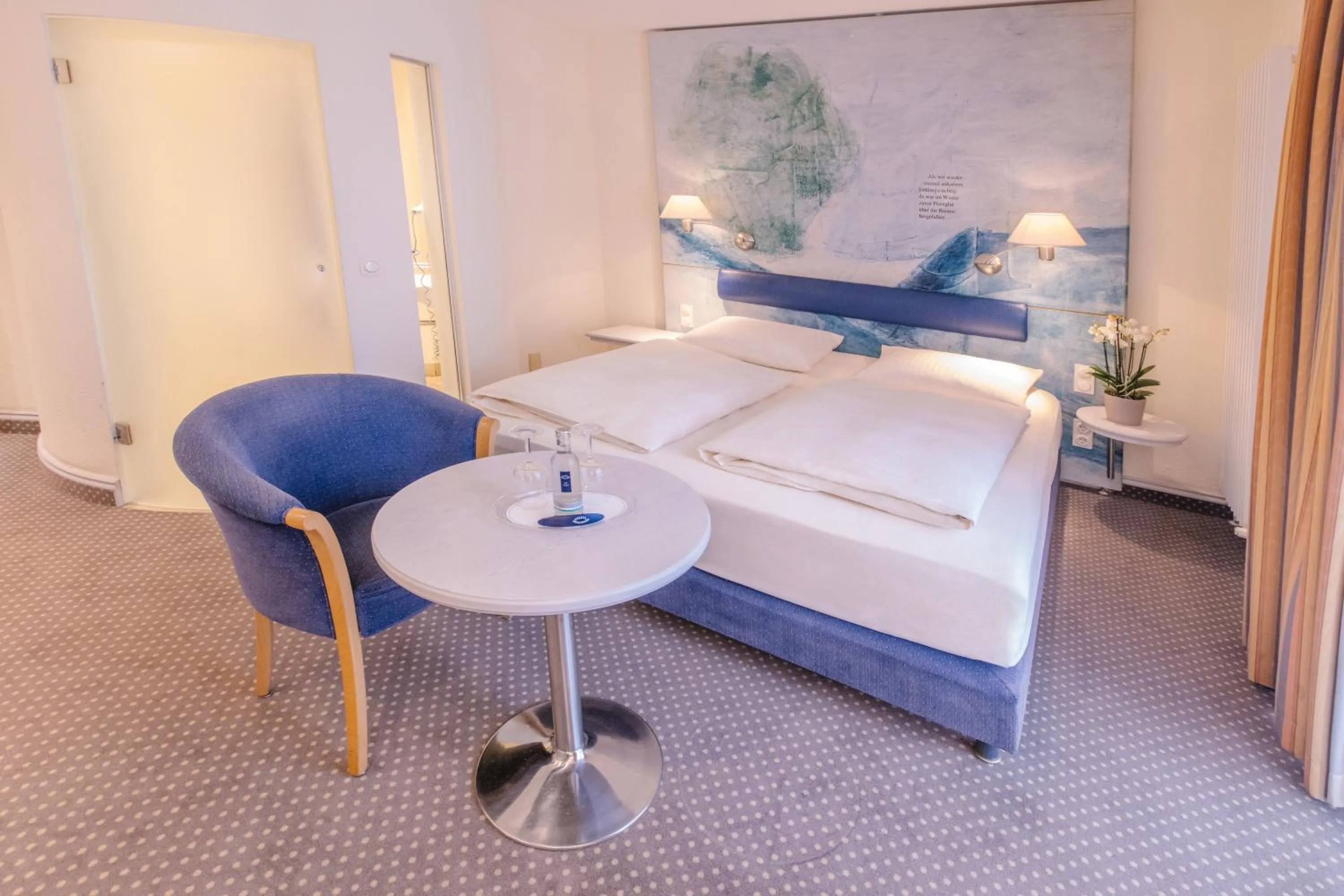 Comfort Double Room in Hotel Gasthaus Rottner