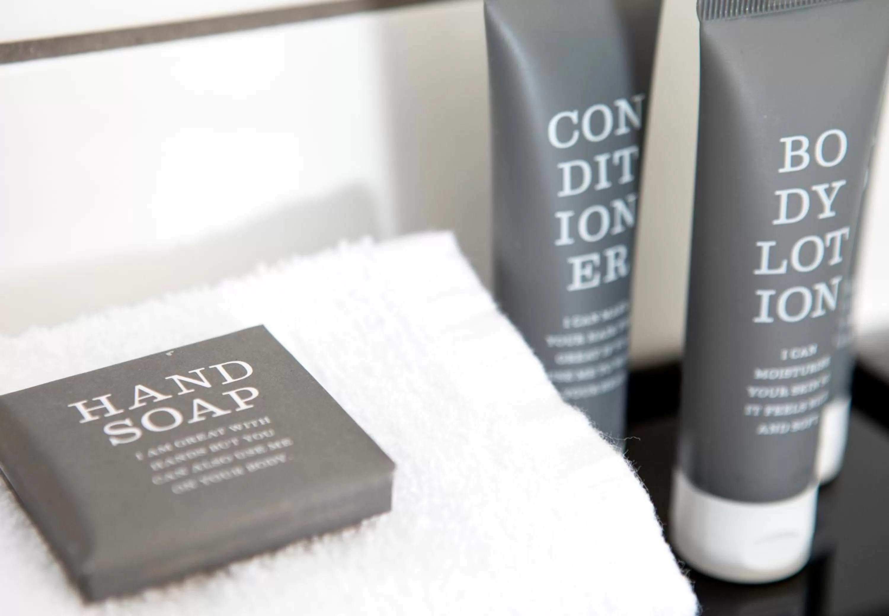 Superior Double Room in Thon PartnerHotel Narvik