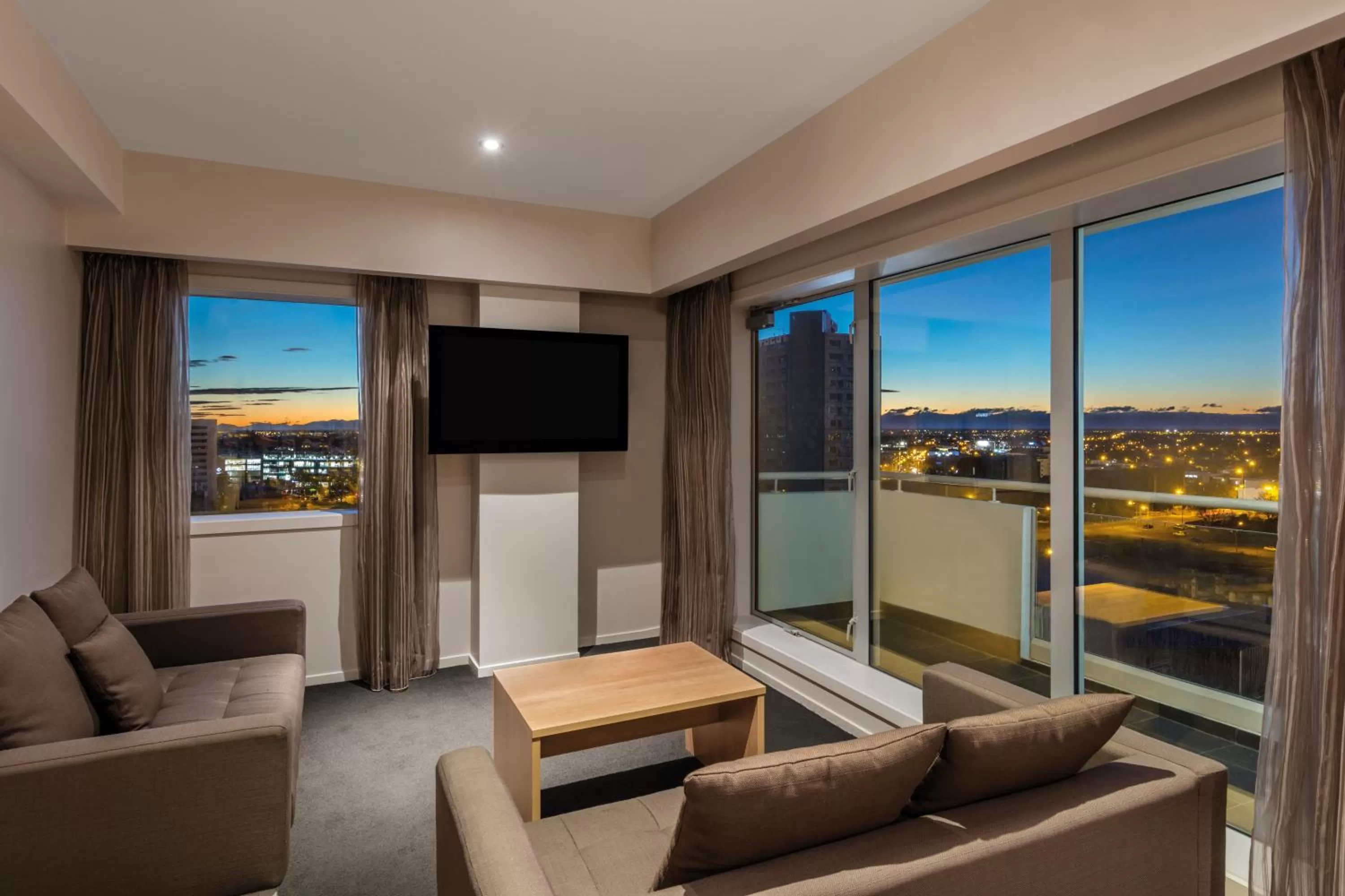 Two-Bedroom Suite in Fable Christchurch
