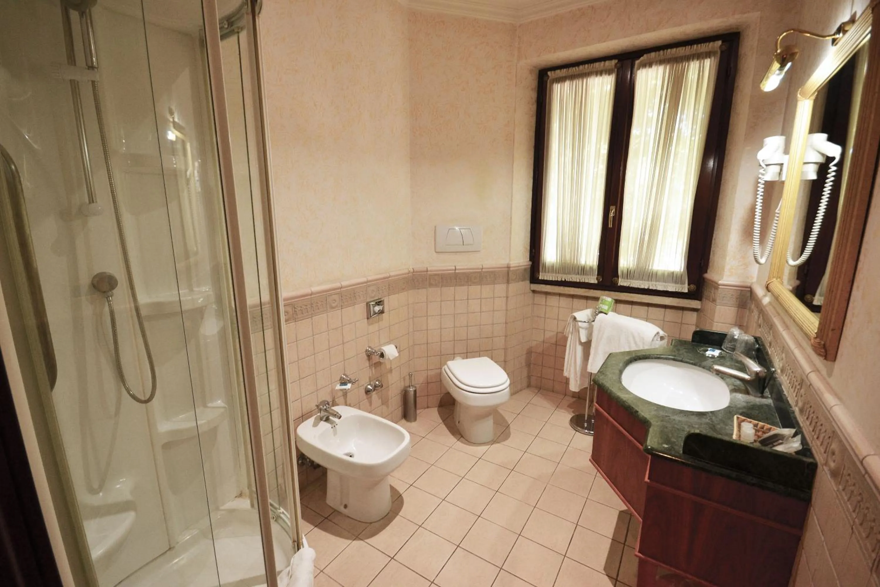Family Suite in Hotel Cilicia