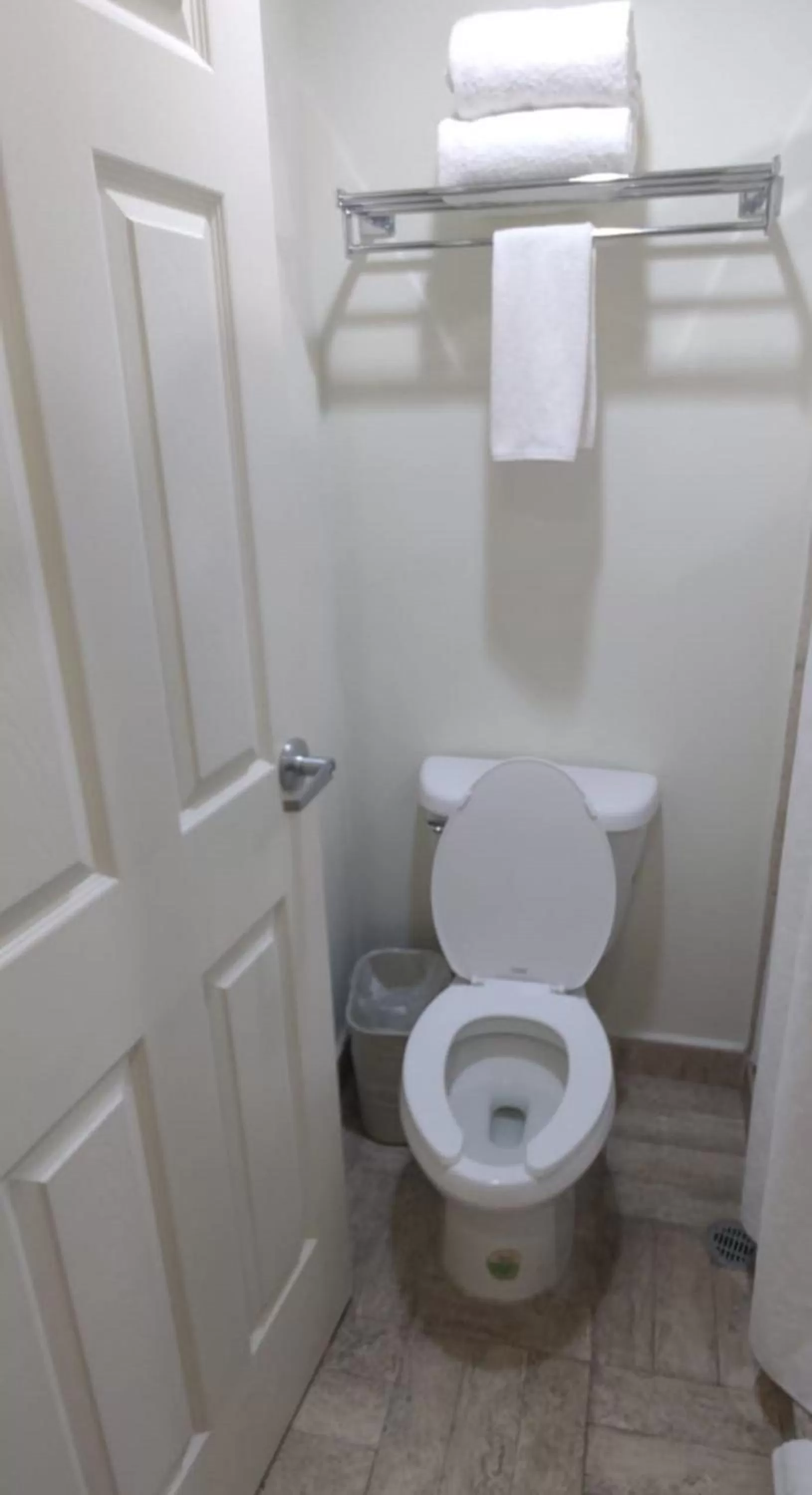 Junior Suite with Two Queen Beds, Kitchenette, Non-Smoking in Ramada by Wyndham Ciudad de Mexico Perinorte