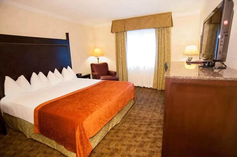 Heritage Hotel Lancaster