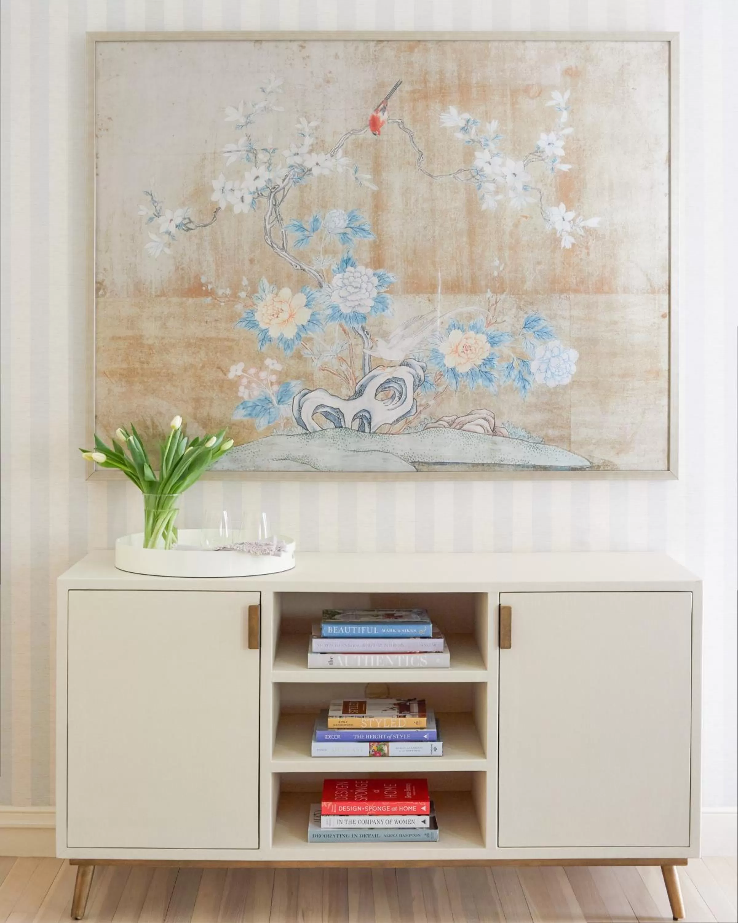 King Room in 33 Main