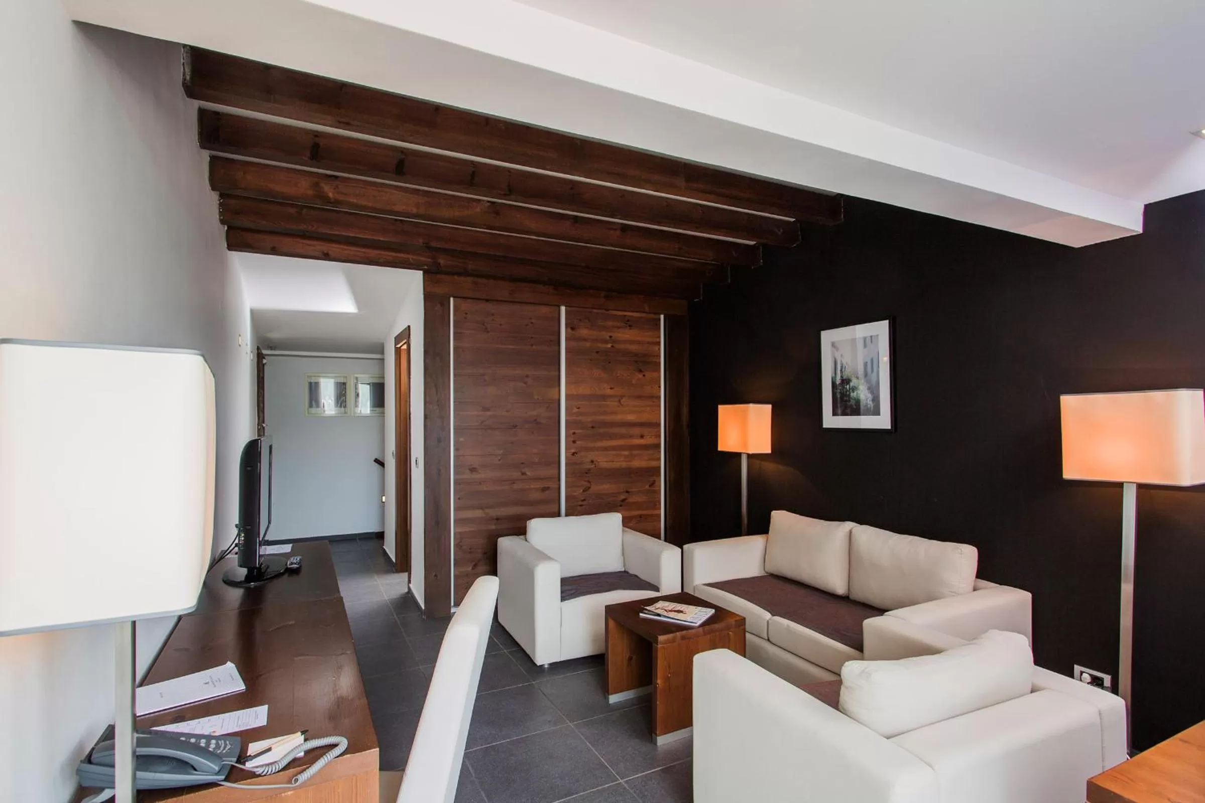 Standard Villa in Avala Resort & Villas