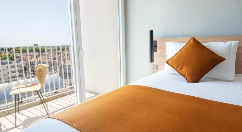 Duplex Suite in Belaroïa Montpellier Centre Saint Roch