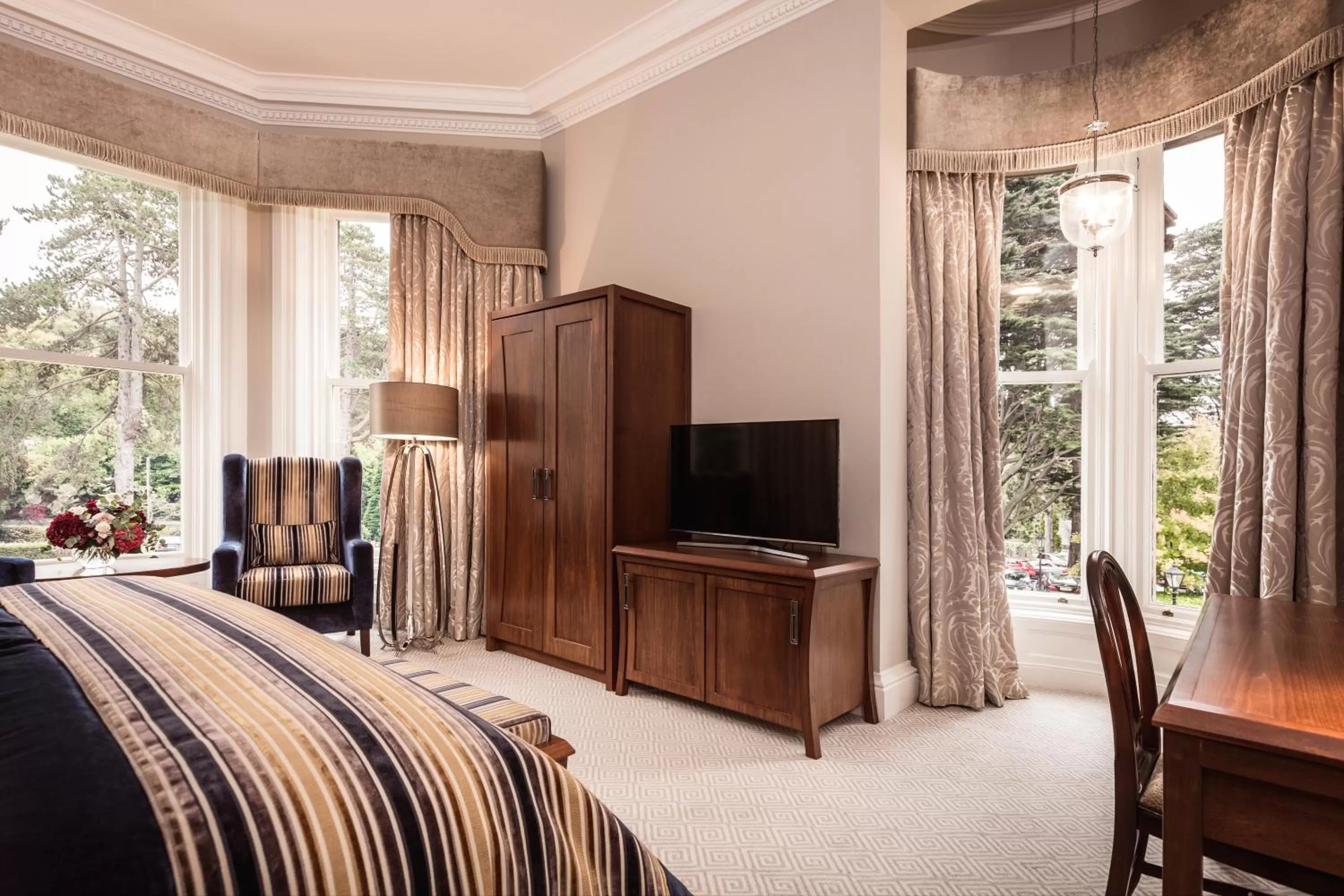 Estate Room - single occupancy in The Culloden Estate and Spa