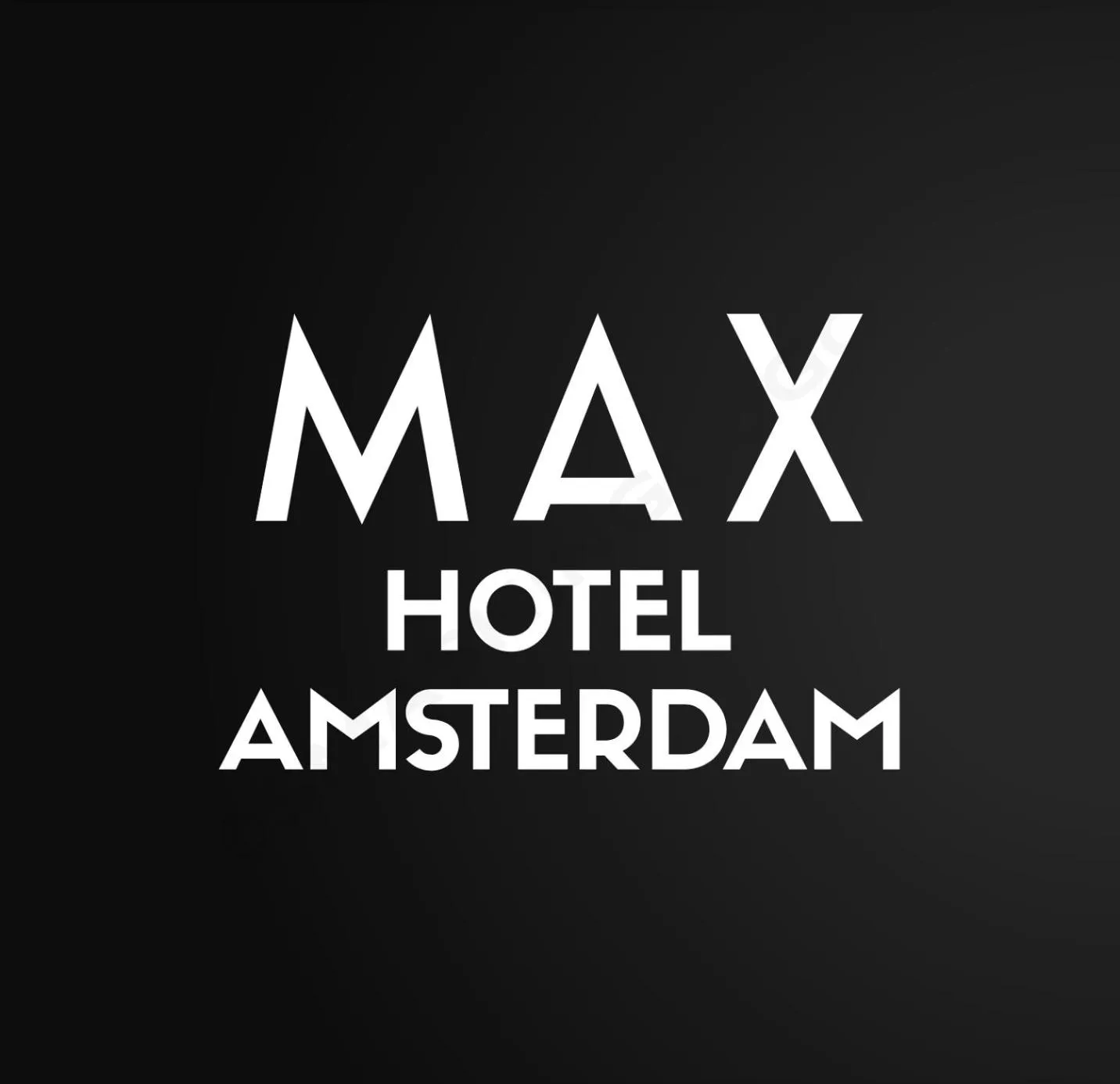 MAX Hotel Amsterdam