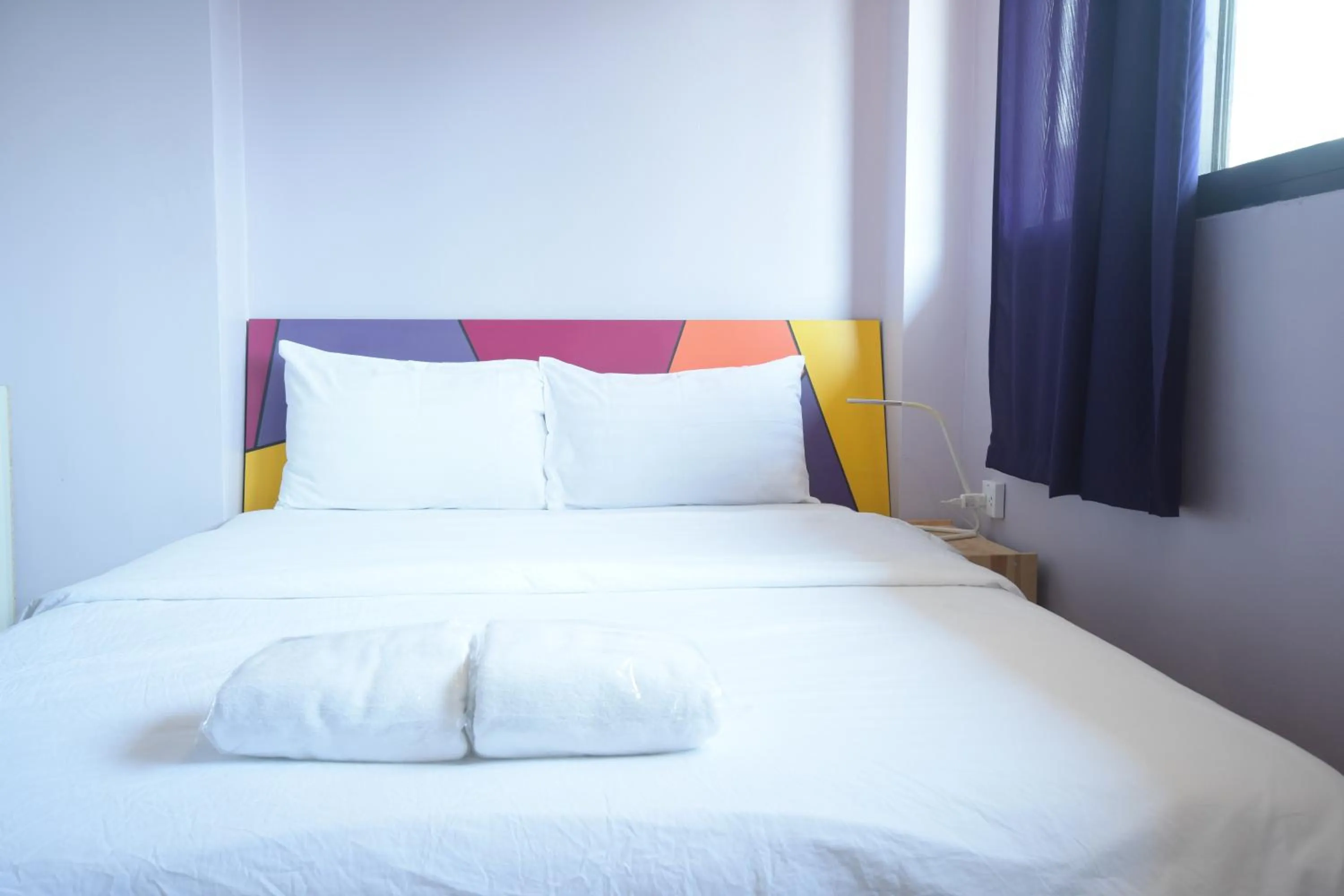 Double Room with Shared Bathroom in Room @ Vipa Guest House