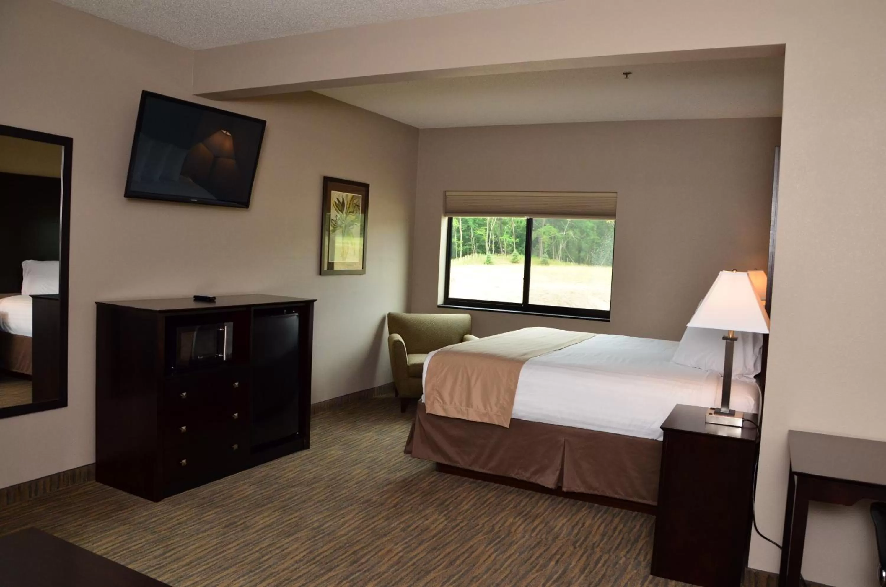 Family Suite in Qube Hotel - Polk City