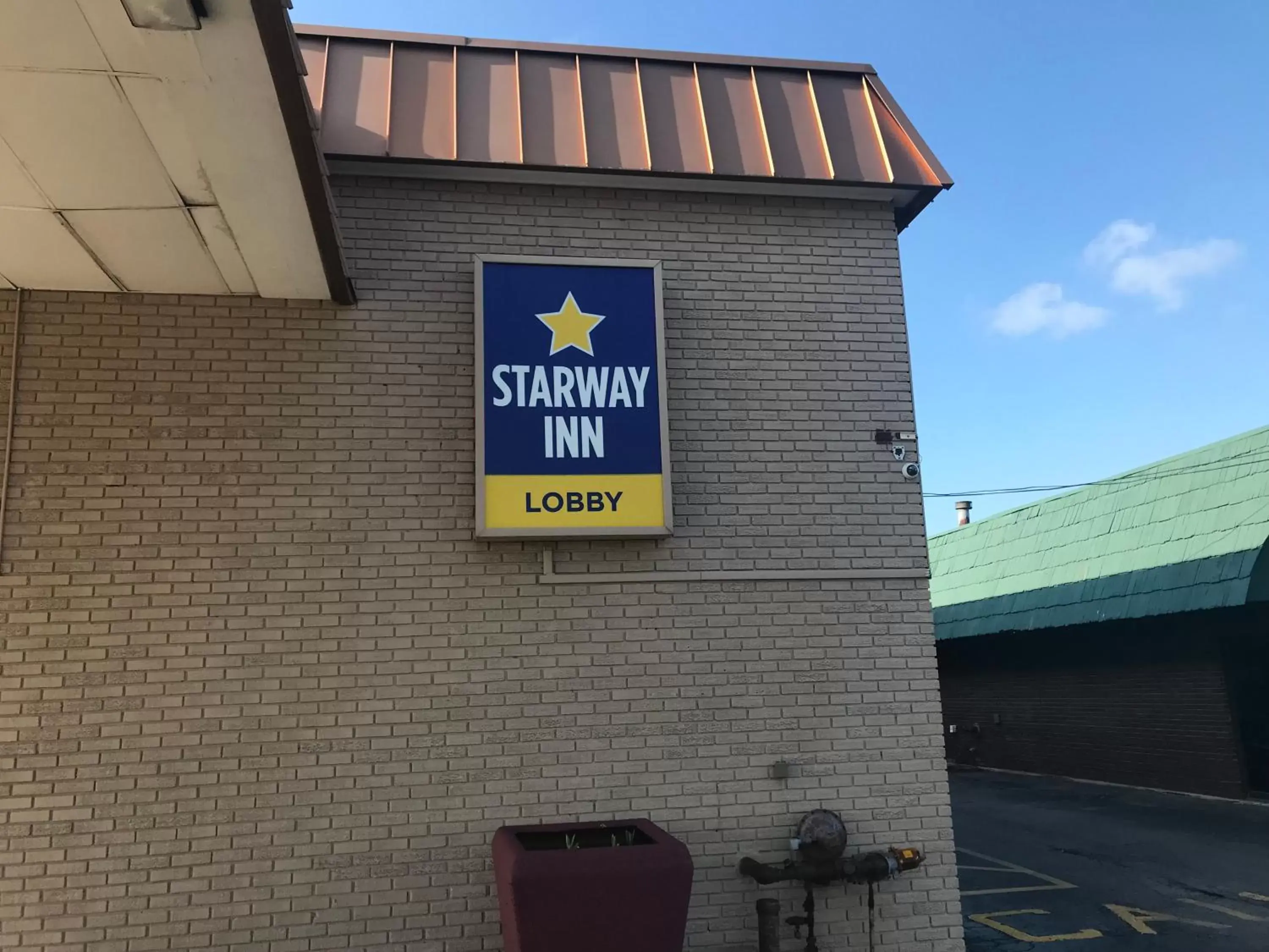 Starway Inn Starway Inn