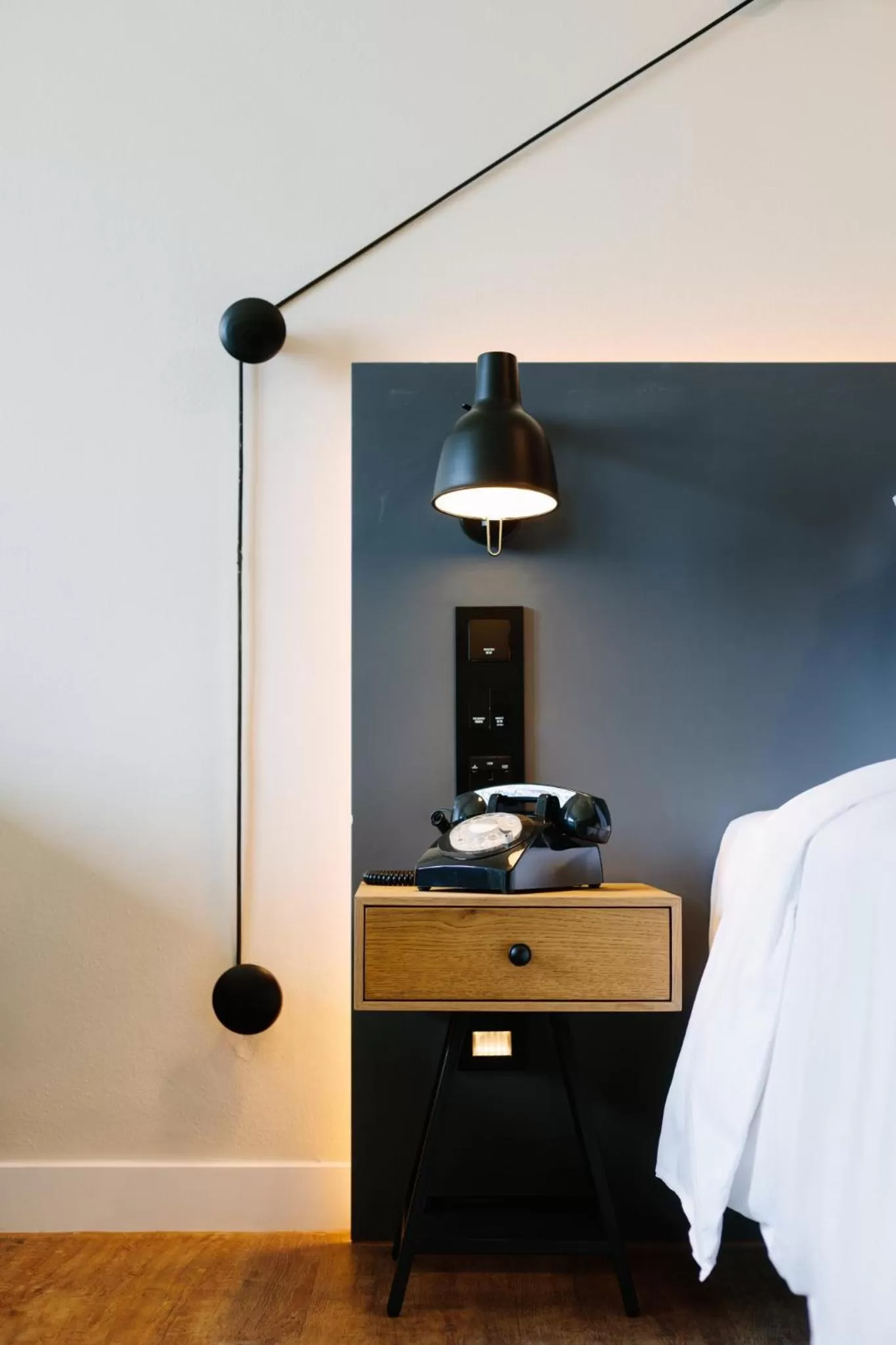 penta Standard Twin Room in Pentahotel Hong Kong, Tuen Mun