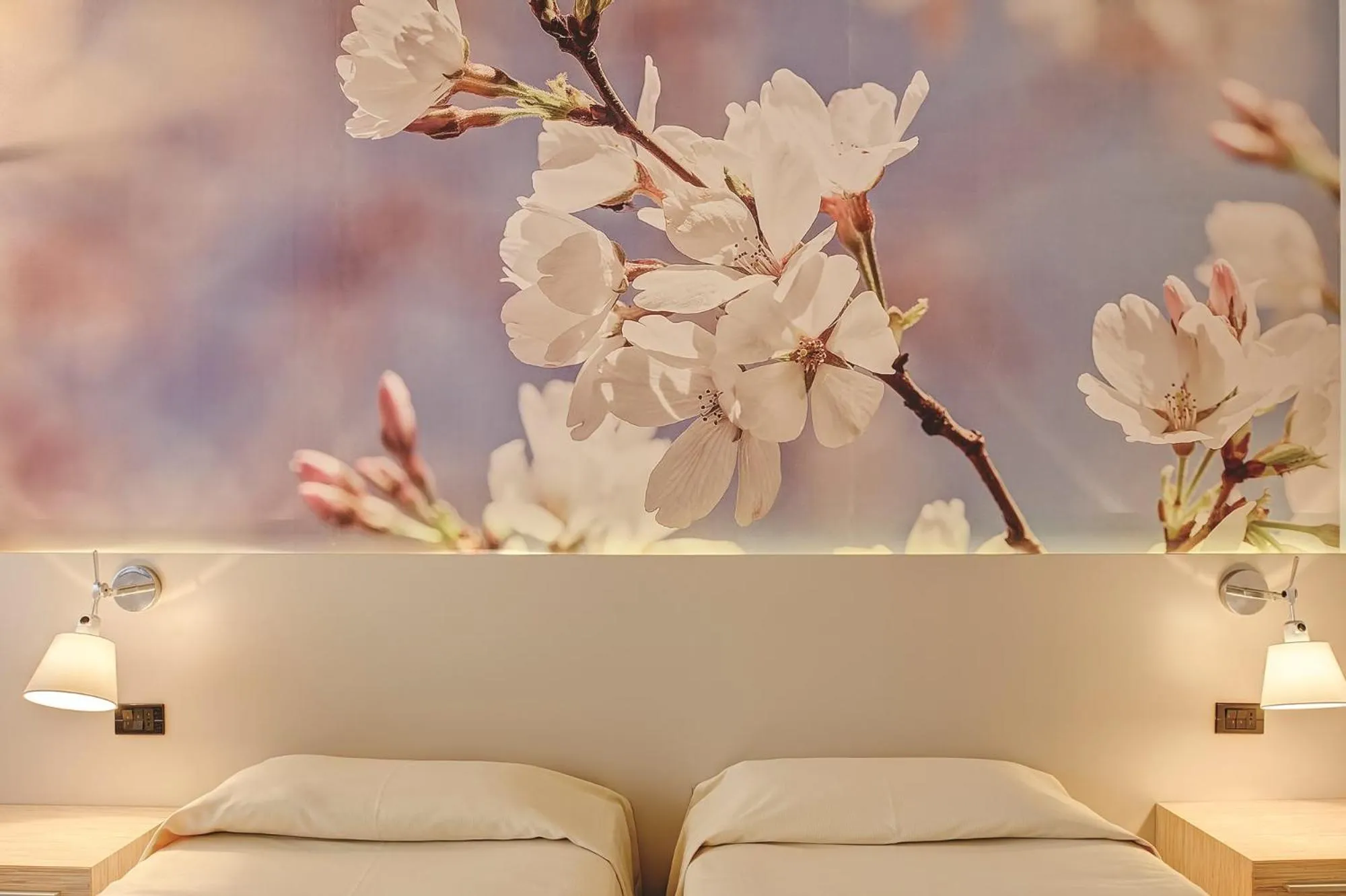 Double Room in Parc Hotel Gritti