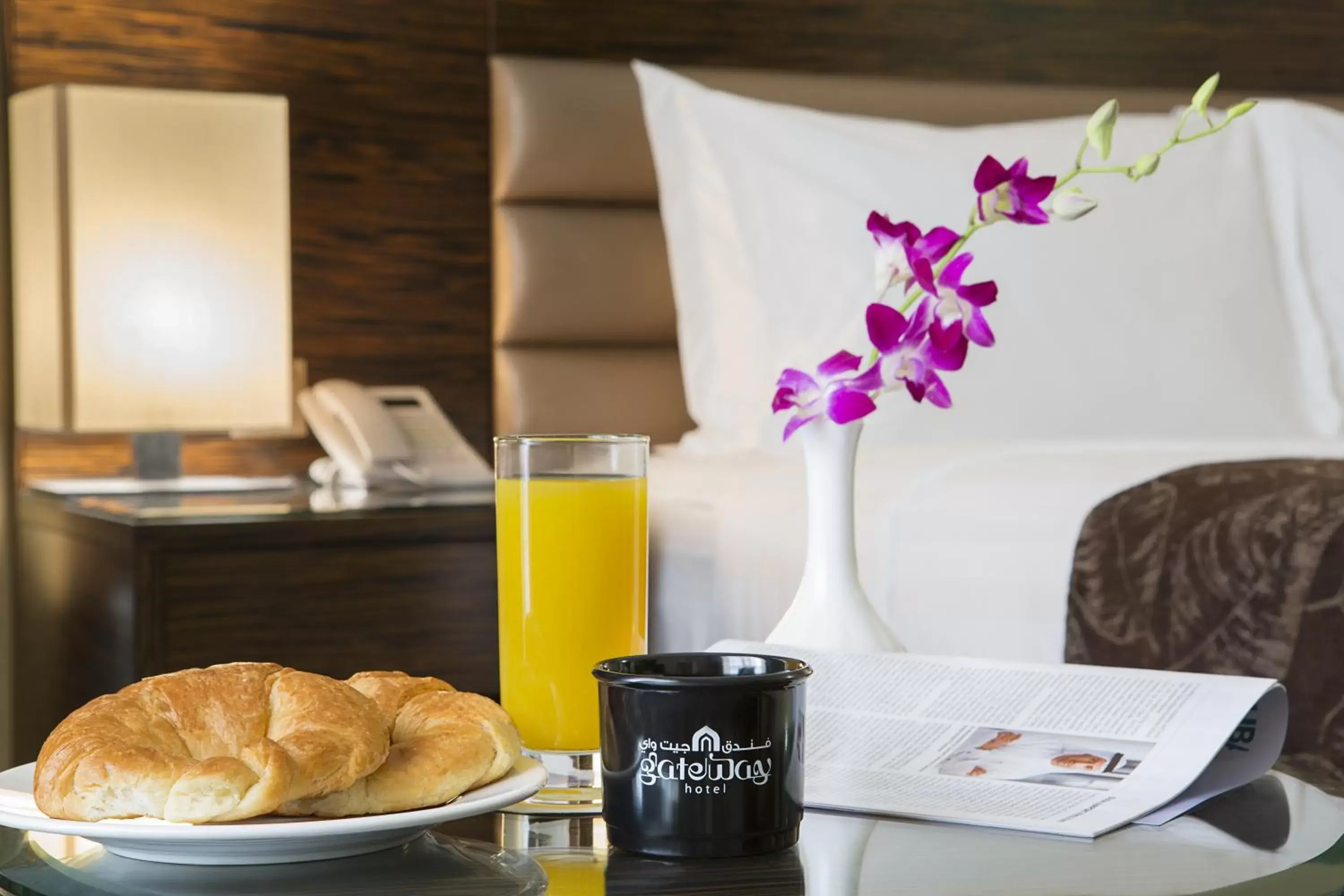 Gateway Hotel Gateway Hotel