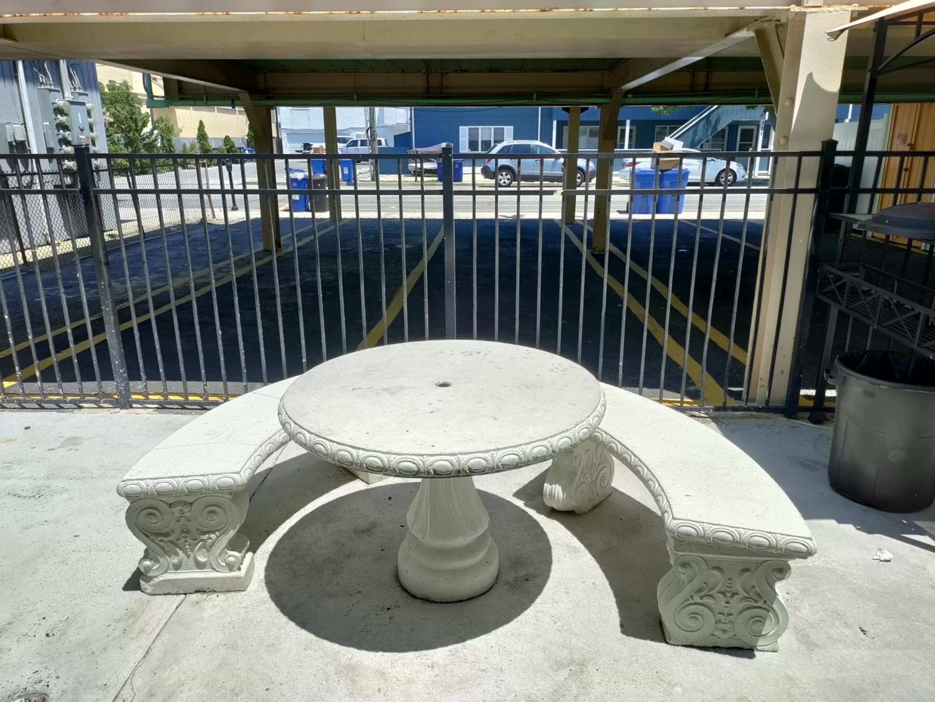 Suite Apartment in Sunset Beach Hotel