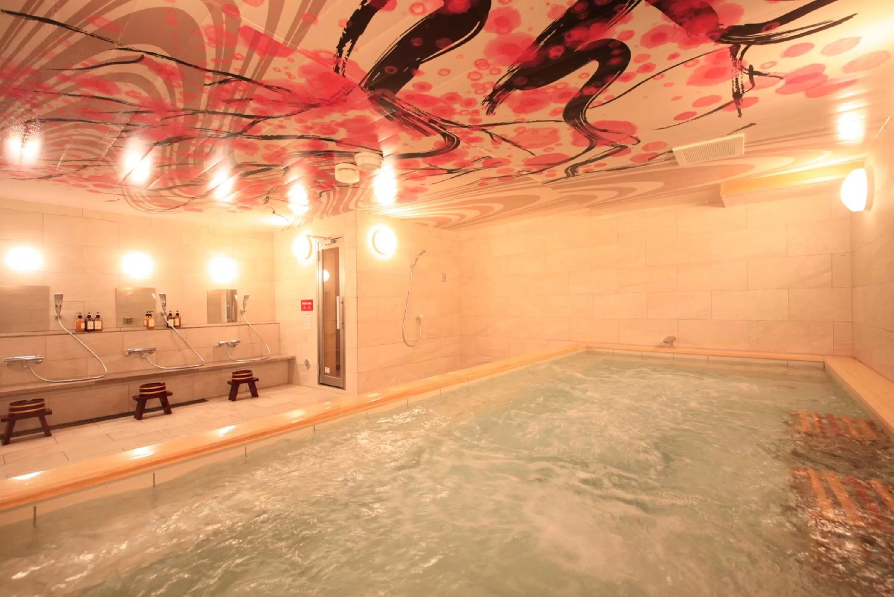 Superior Twin Room - Non-Smoking in Centurion Hotel & Spa Kurashiki Station