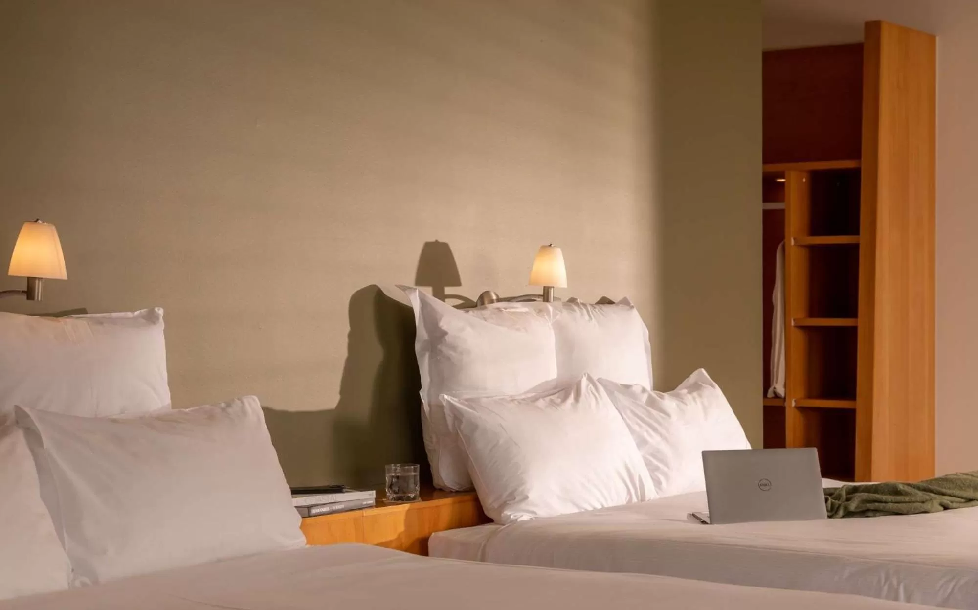 Family Package Kids Stay & Eat Free - Superior Two Bedroom Villa in Rydges Formosa Auckland Golf Resort