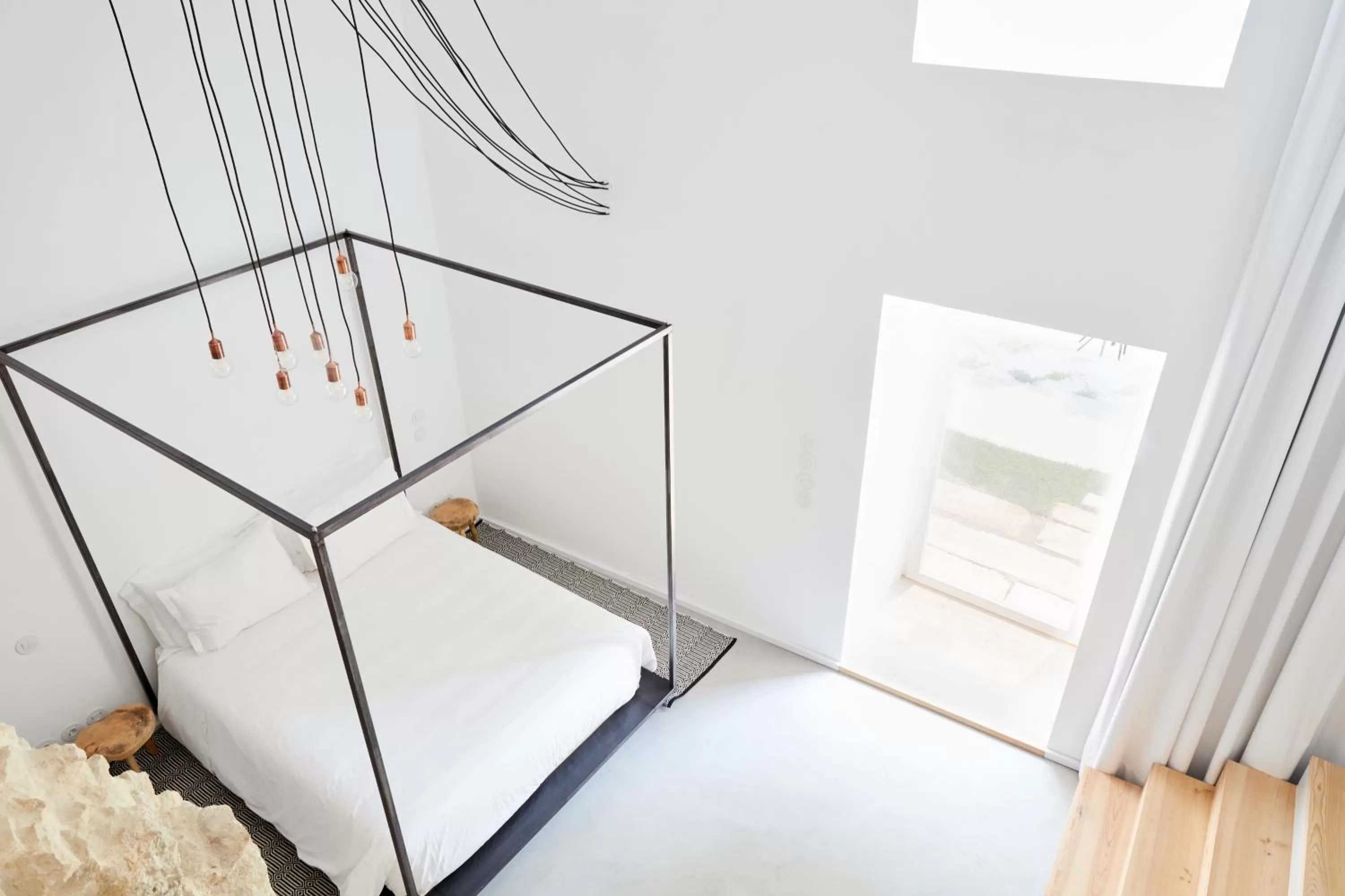 Studio in Sapientia Boutique Hotel