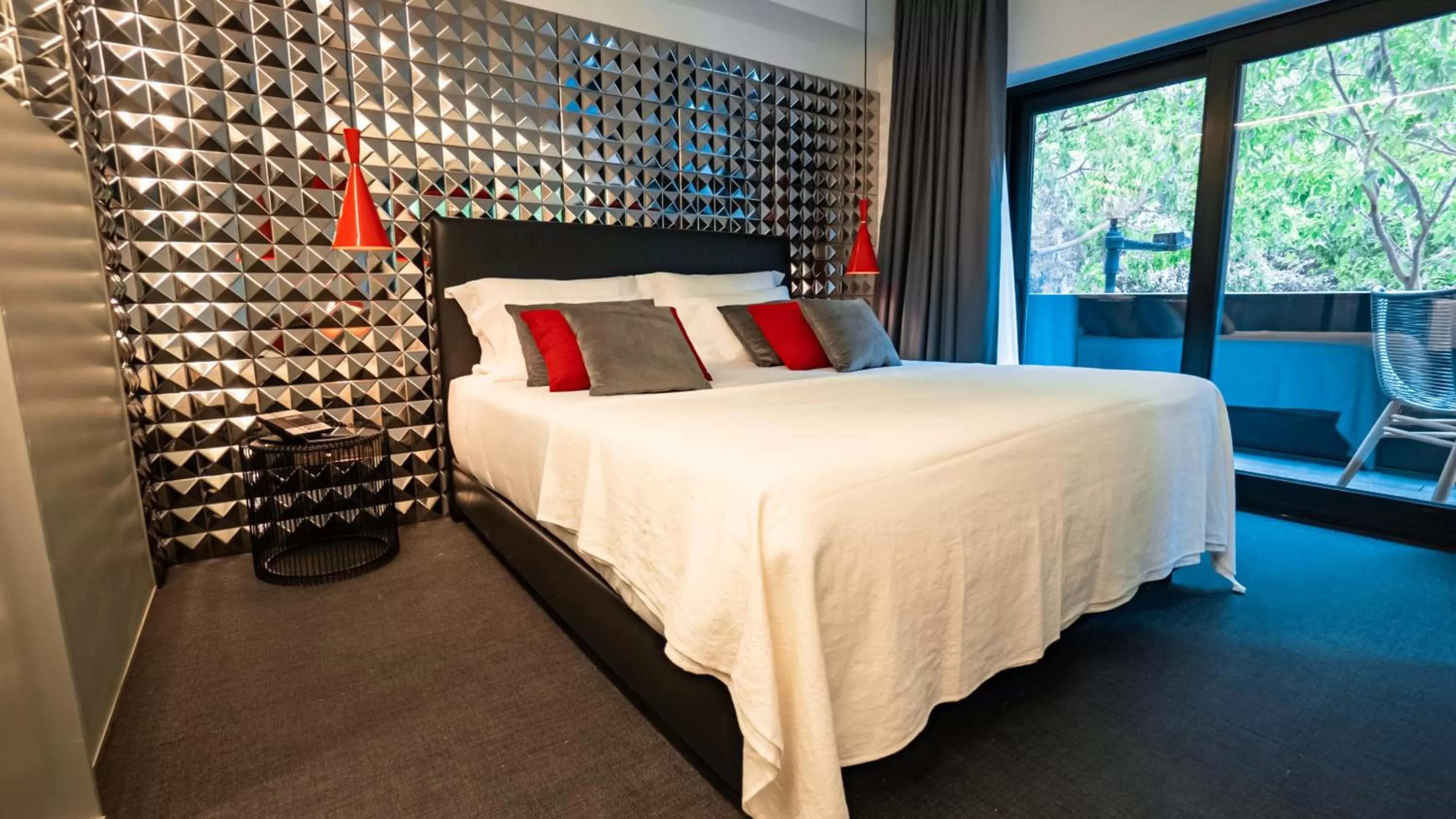 Suite in Hills Hotel Lisboa