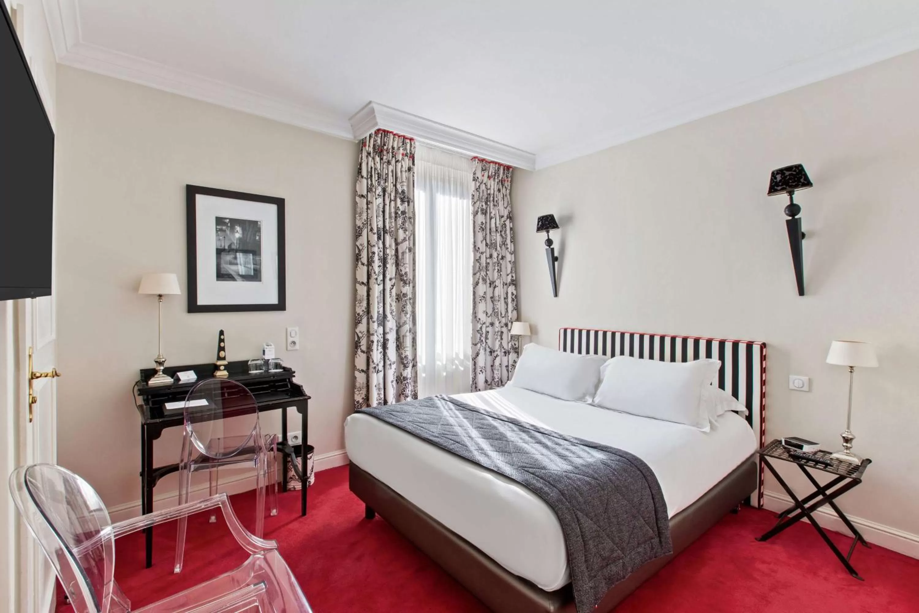 Classic Double Room in Best Western Plus Hotel Villa D'est