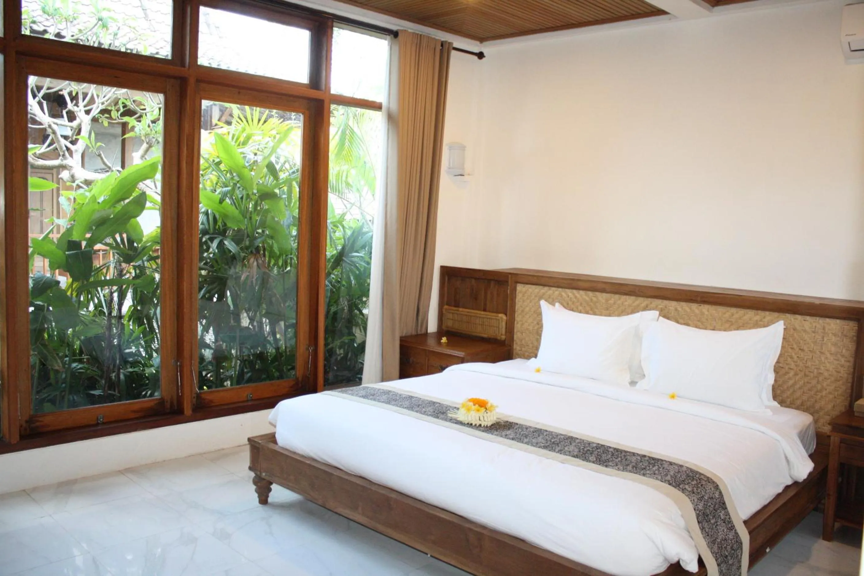 Three-Bedroom Villa without Pool in Graha Sandat Villas by GenuineHost