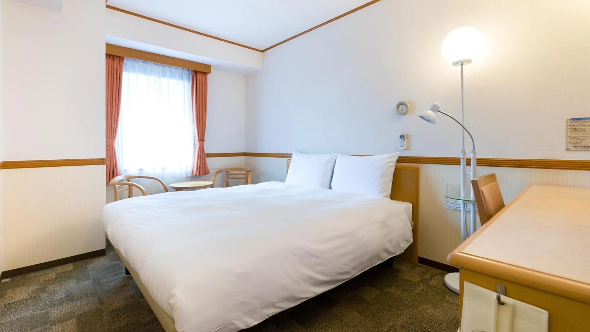 Queen Room - single occupancy - Non-Smoking  in Toyoko Inn Oita Ekimae