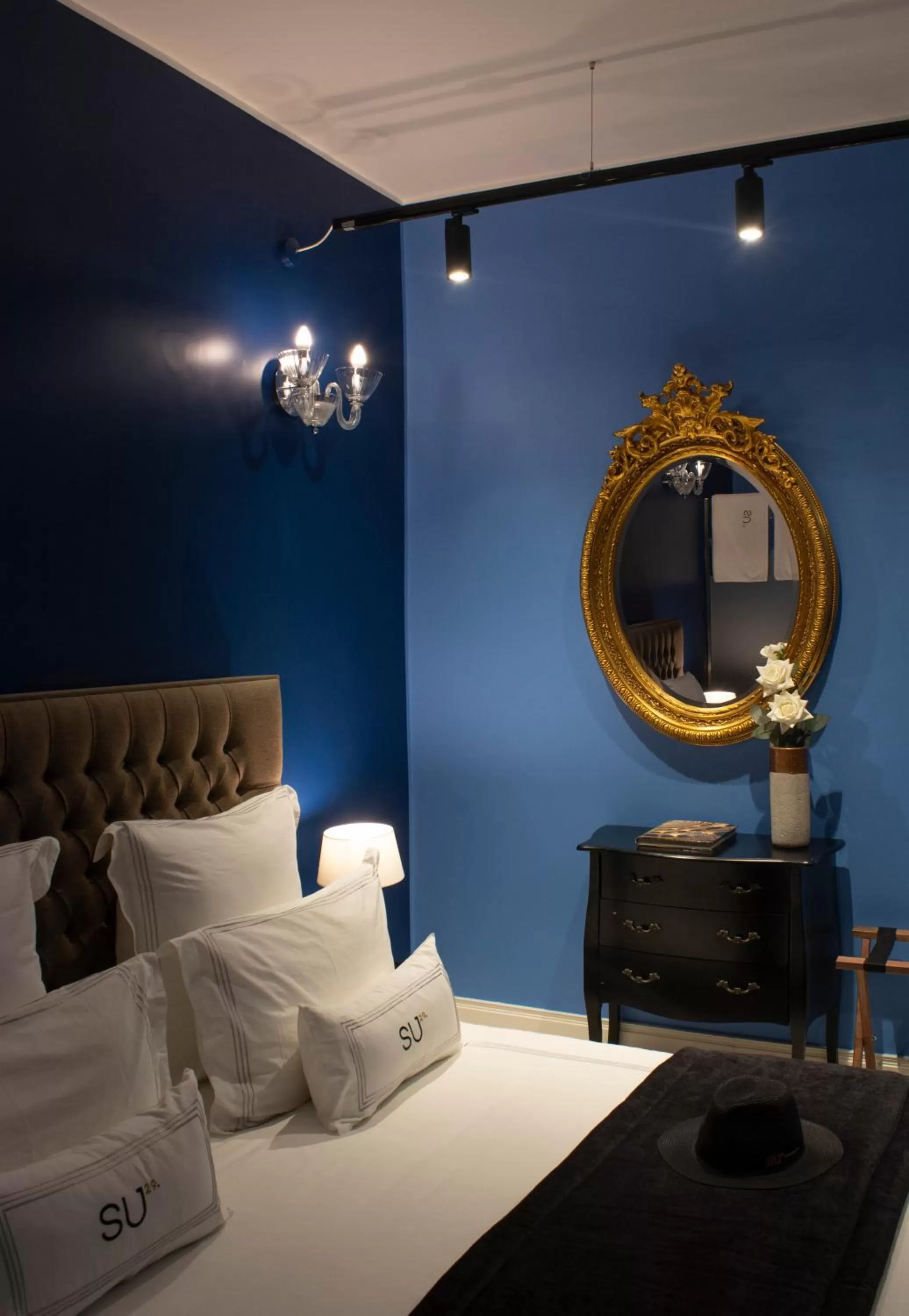 Comfort Double Room in SU29 Boutique Hotel