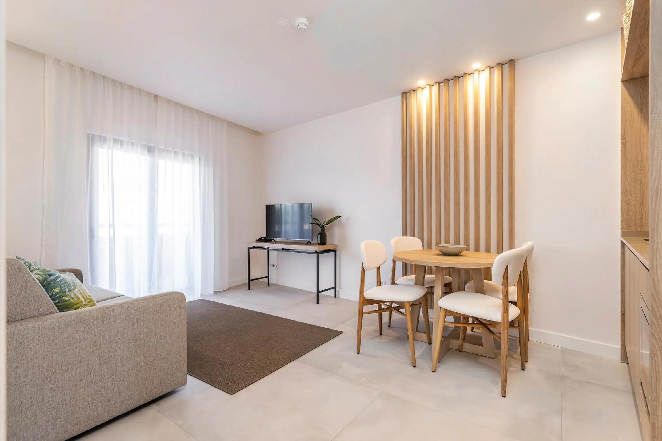 Two-Bedroom Apartment in Clube Maria Luisa