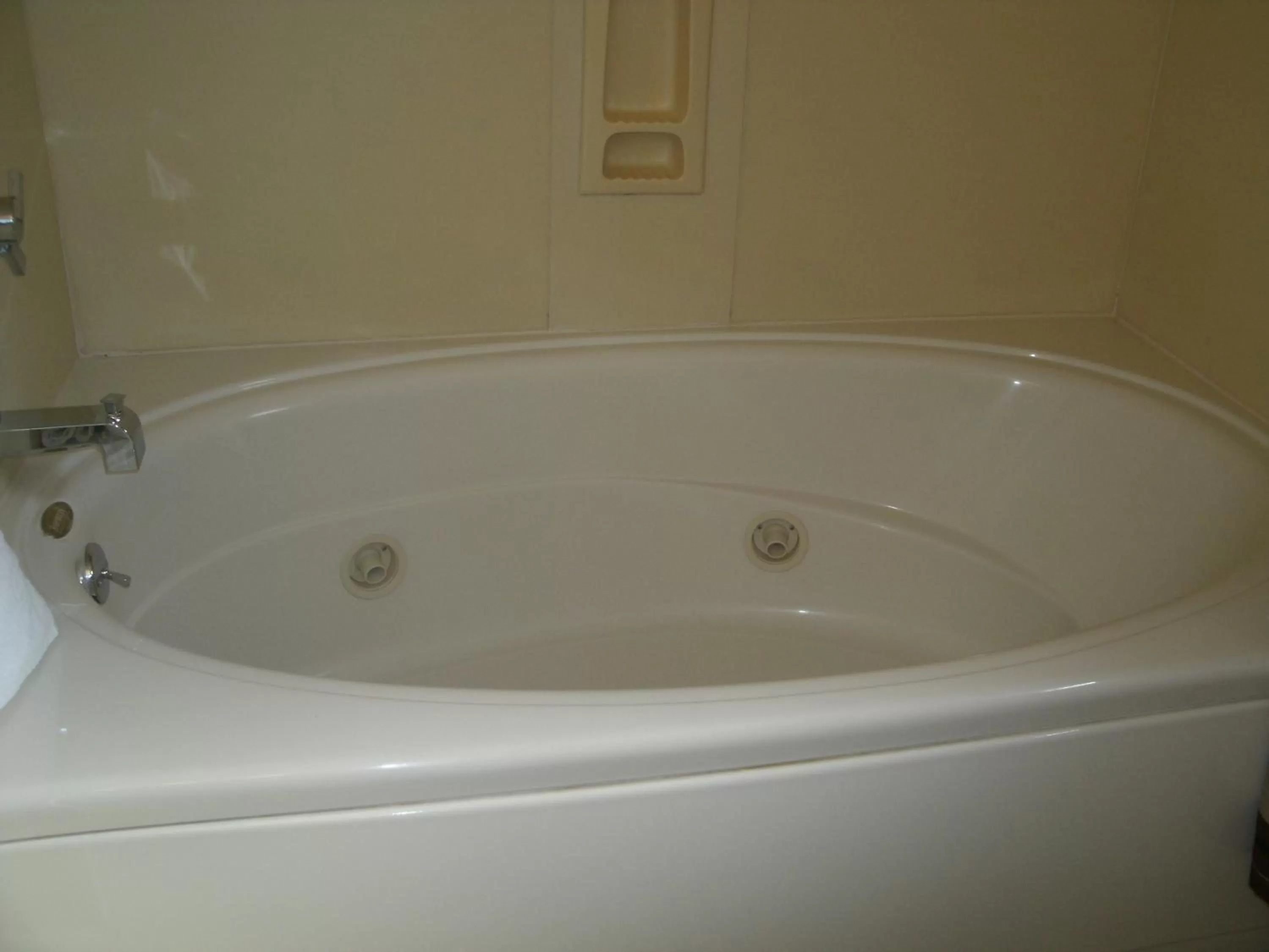 Premium King Suite in Rosedale Inn