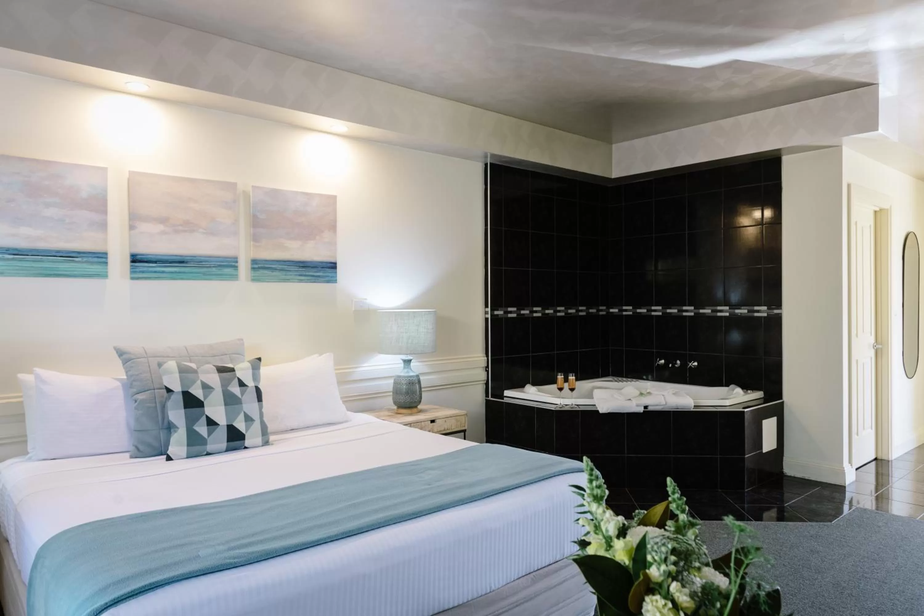 Spa Suite - 2 Night Stay in Fairways Resort