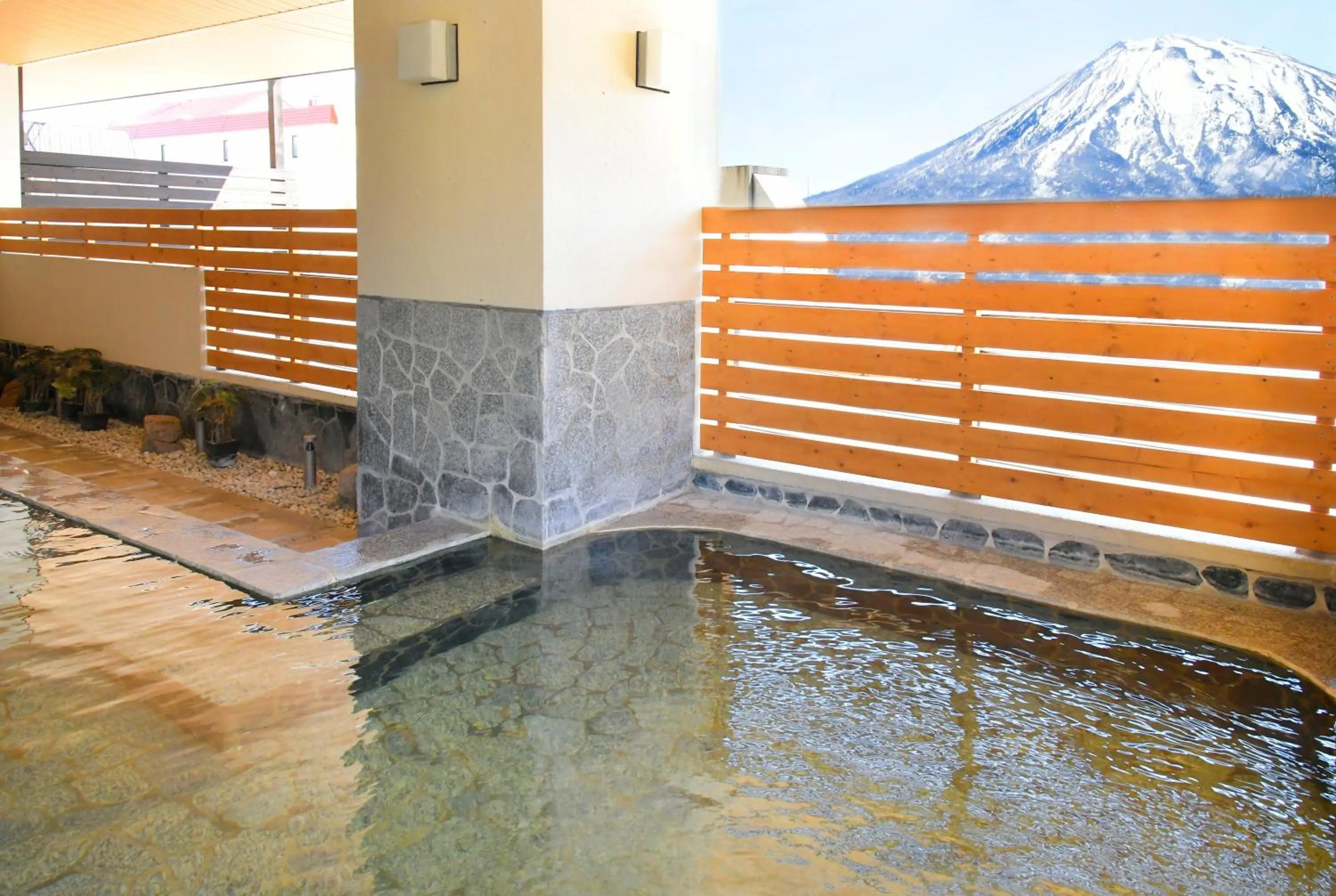 Executive Twin Room - Non-Smoking in Niseko Prince Hotel Hirafutei