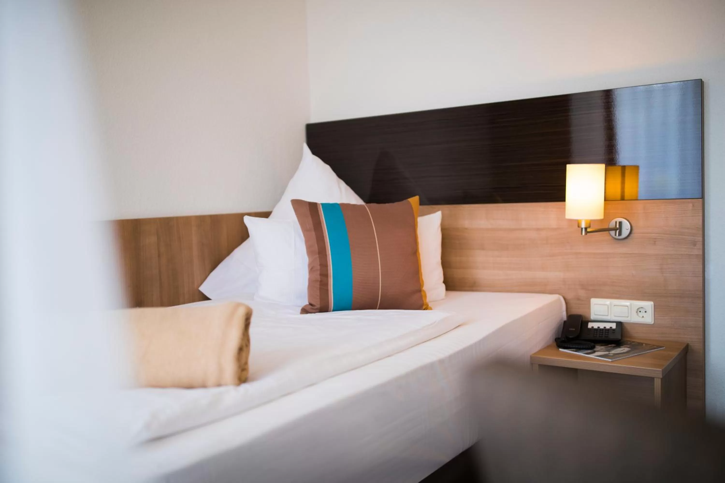 Standard Room, 1 Single Bed in Centro Hotel U-NO 1