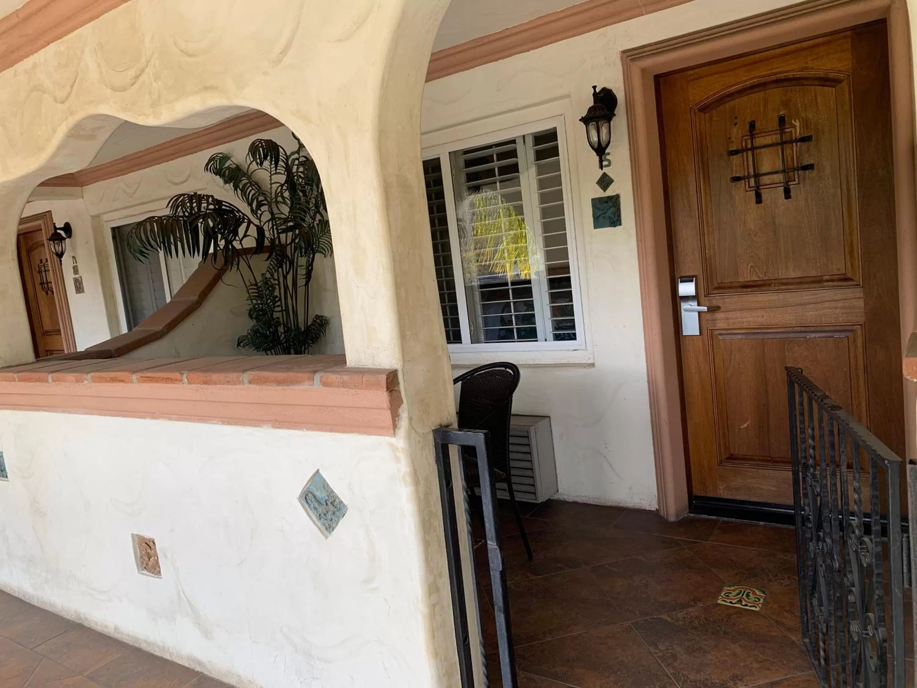 Standard King Room in Chantico Inn