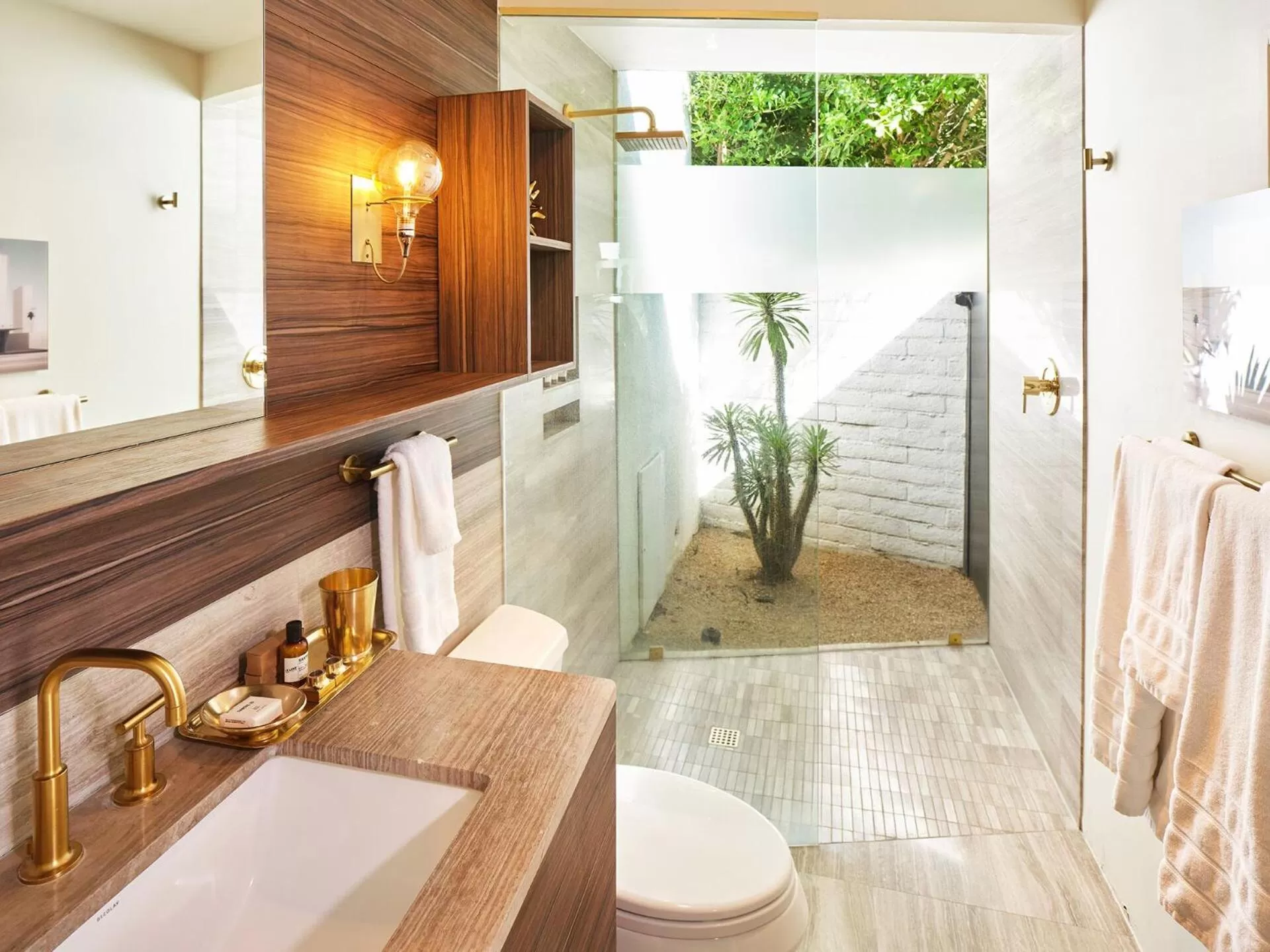 Premier Bungalow in L'Horizon Resort & Spa, Hermann Bungalows