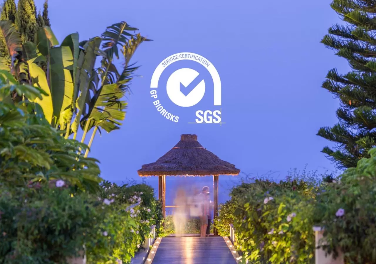 Hotel Porto Mare - PortoBay