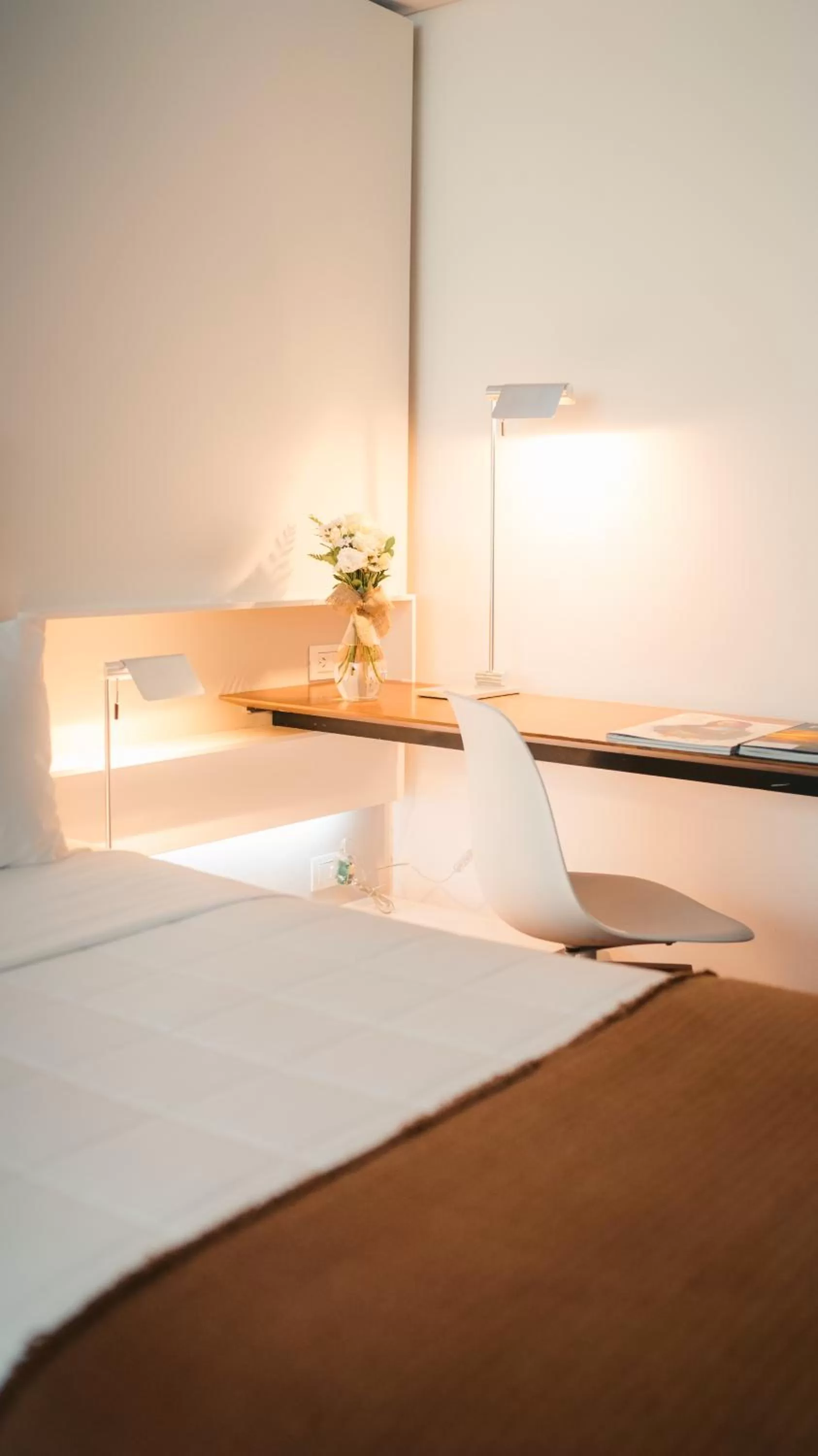 Superior King Room in Esplendor by Wyndham Asuncion