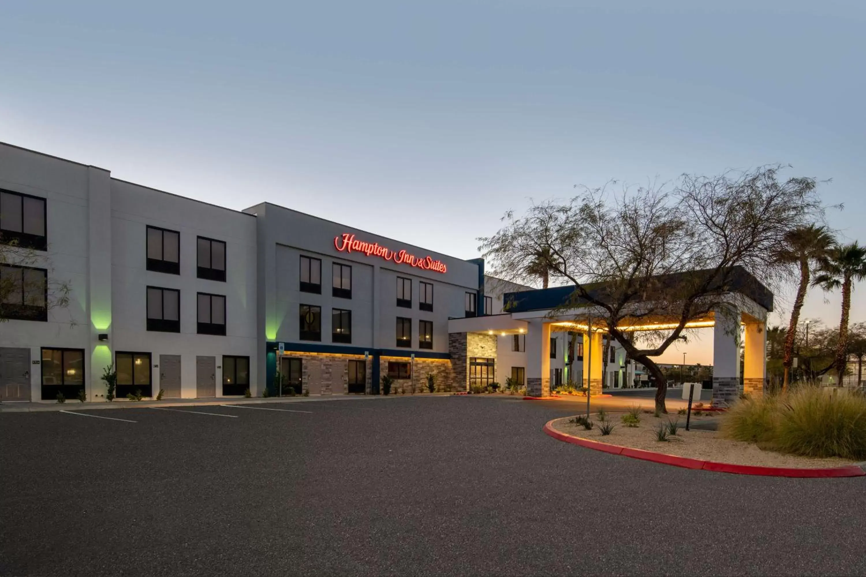 Hampton Inn & Suites Las Vegas-Henderson Hampton Inn & Suites Las Vegas-Henderson