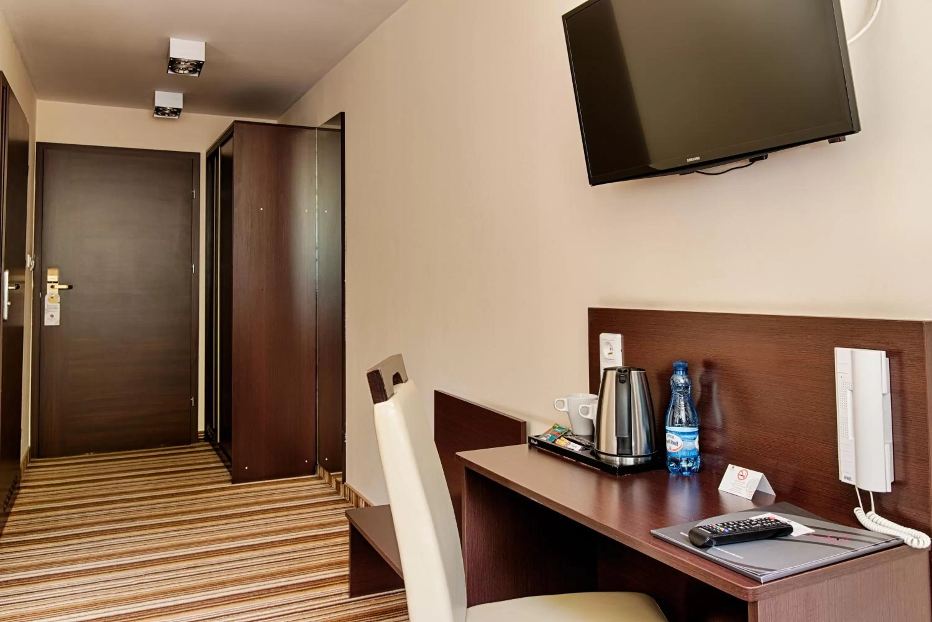 Single Room in Boutique Hotel's Kwiska - Legnicka