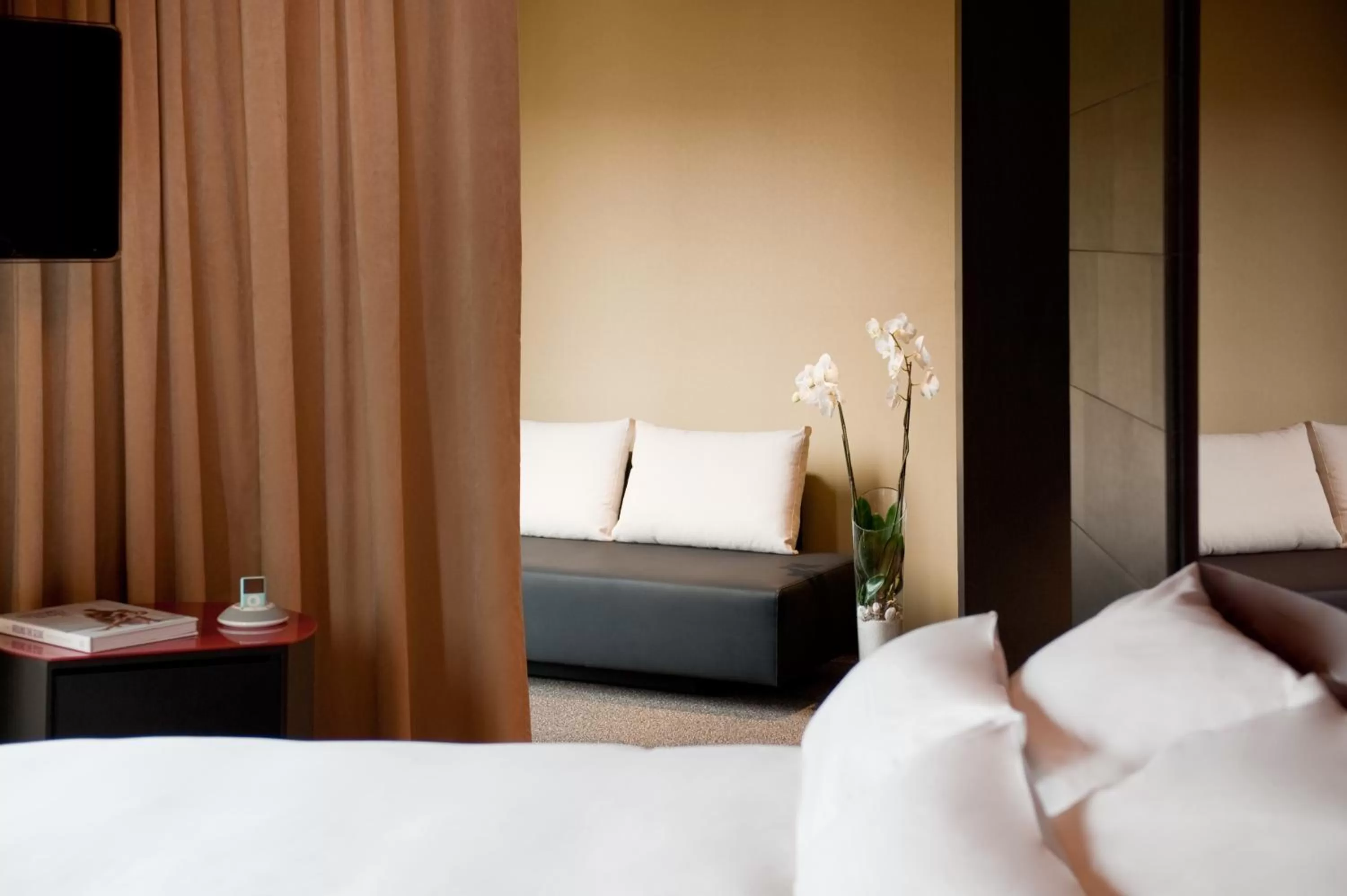 Junior Suite in Axel Hotel Berlin - Adults Only